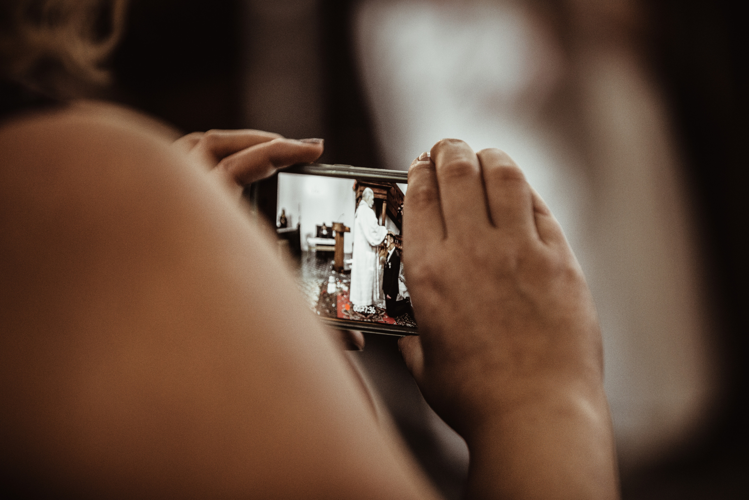 Angela / Tom. Wedding and family photographer in Lithuania — Yvanessa Gelvano