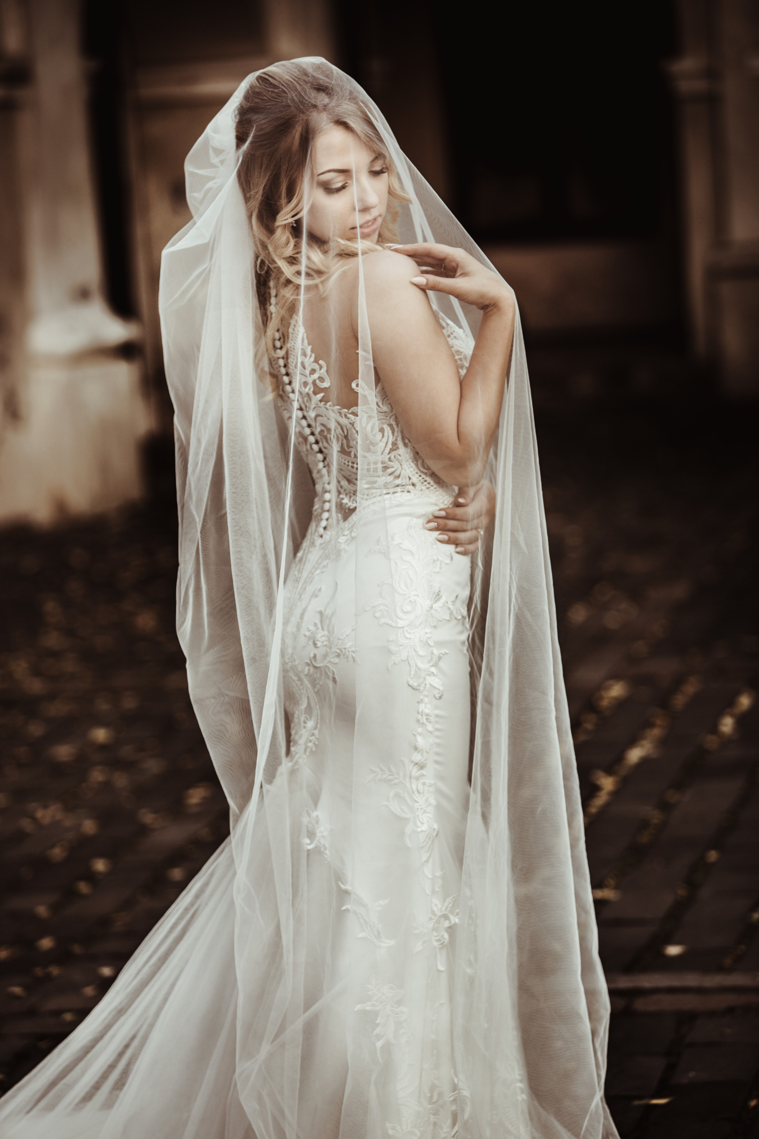 Angela / Tom. Wedding and family photographer in Lithuania — Yvanessa Gelvano