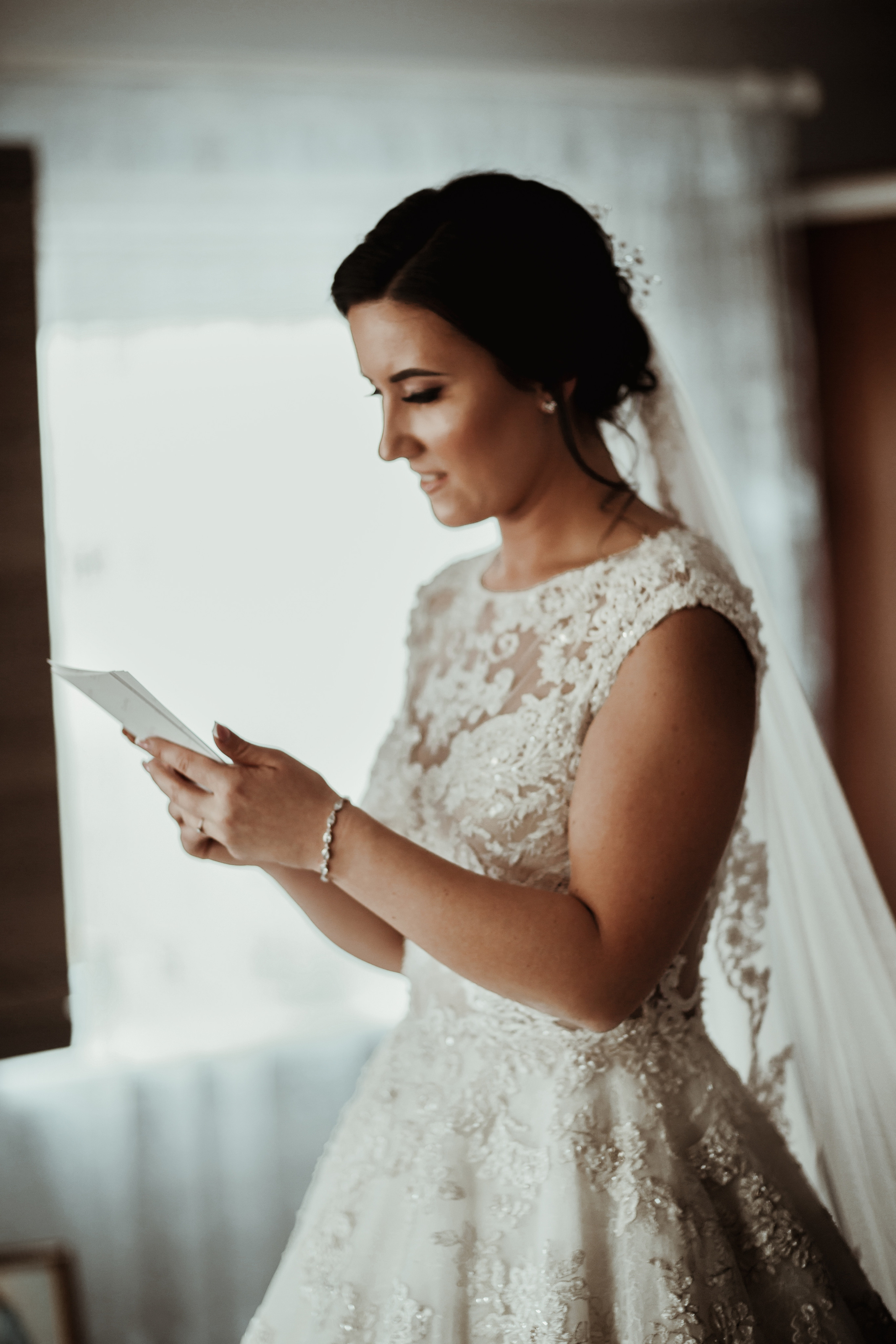 Agne / Arthur. Wedding and family photographer in Lithuania — Yvanessa Gelvano