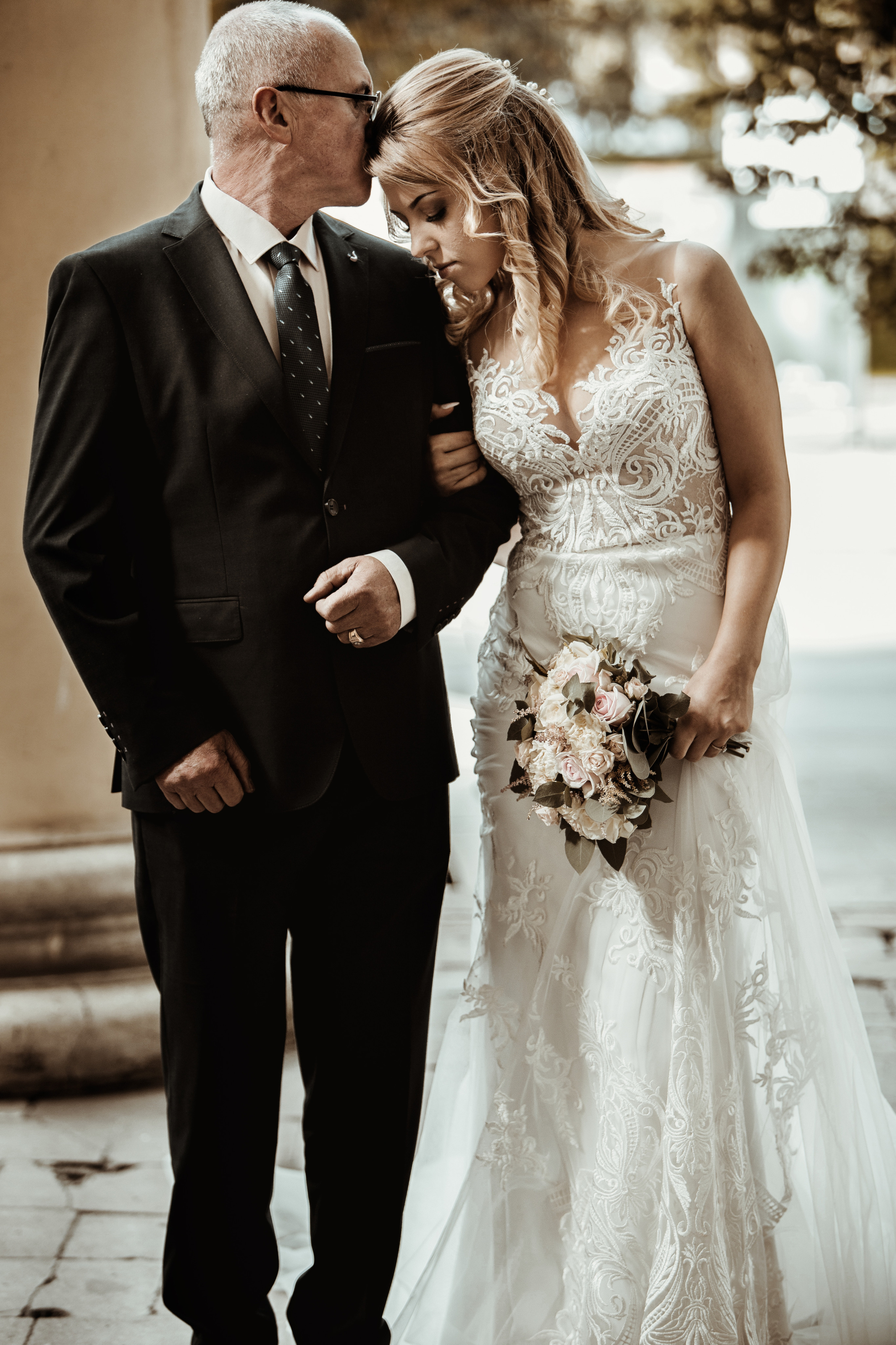 Angela / Tom. Wedding and family photographer in Lithuania — Yvanessa Gelvano