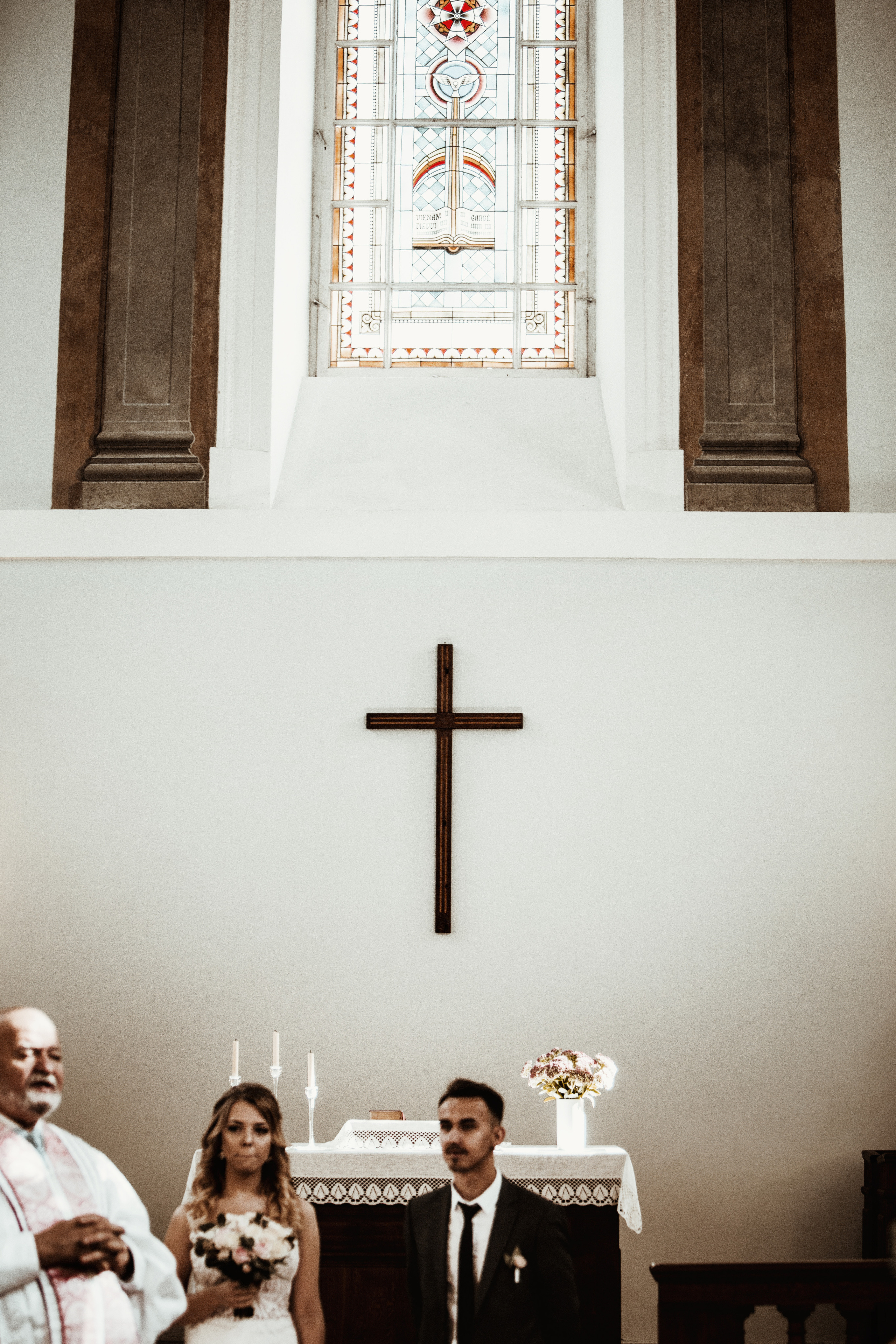 Angela / Tom. Wedding and family photographer in Lithuania — Yvanessa Gelvano