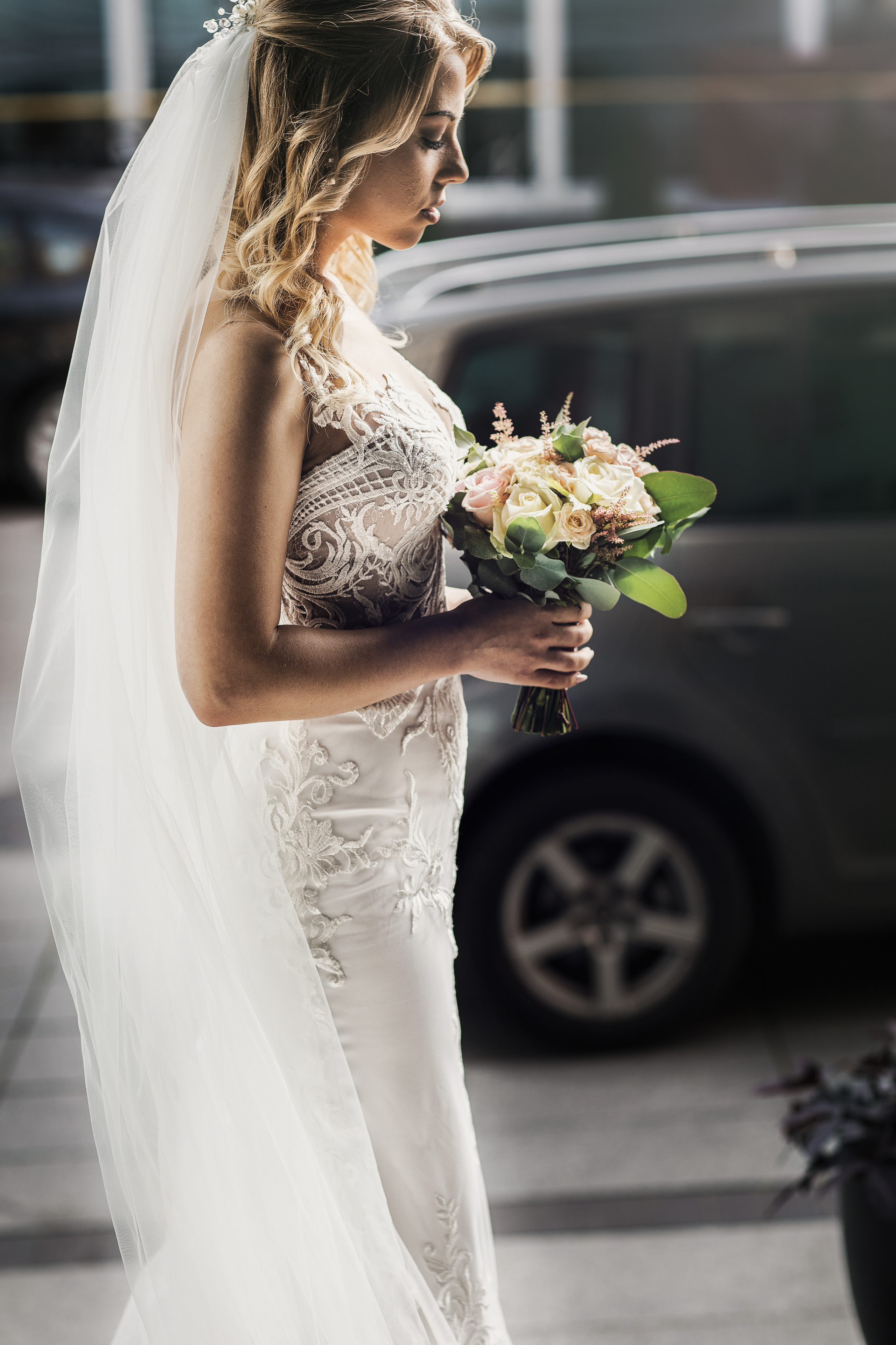 Angela / Tom. Wedding and family photographer in Lithuania — Yvanessa Gelvano