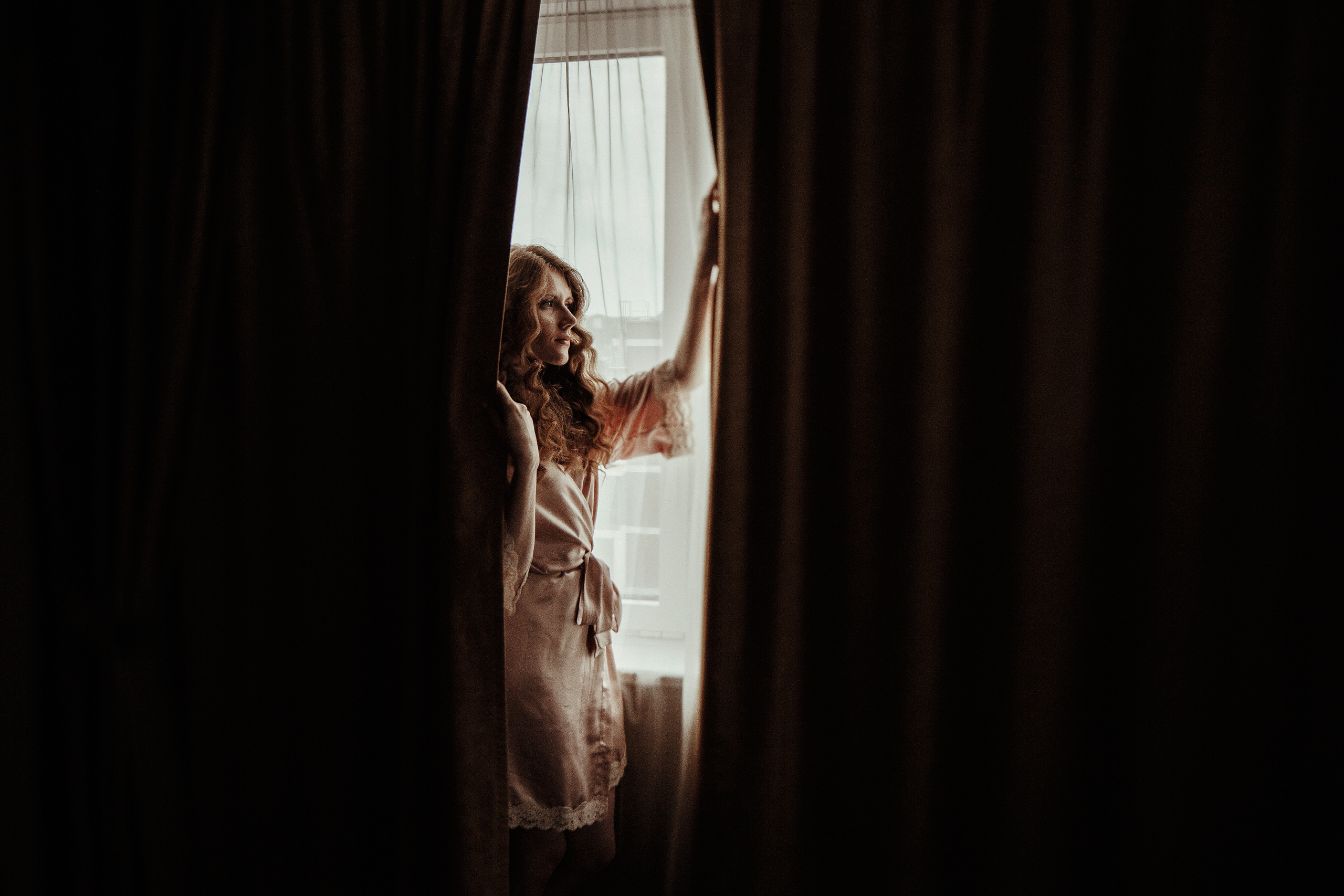 Liana / Edgar. Wedding and family photographer in Lithuania — Yvanessa Gelvano