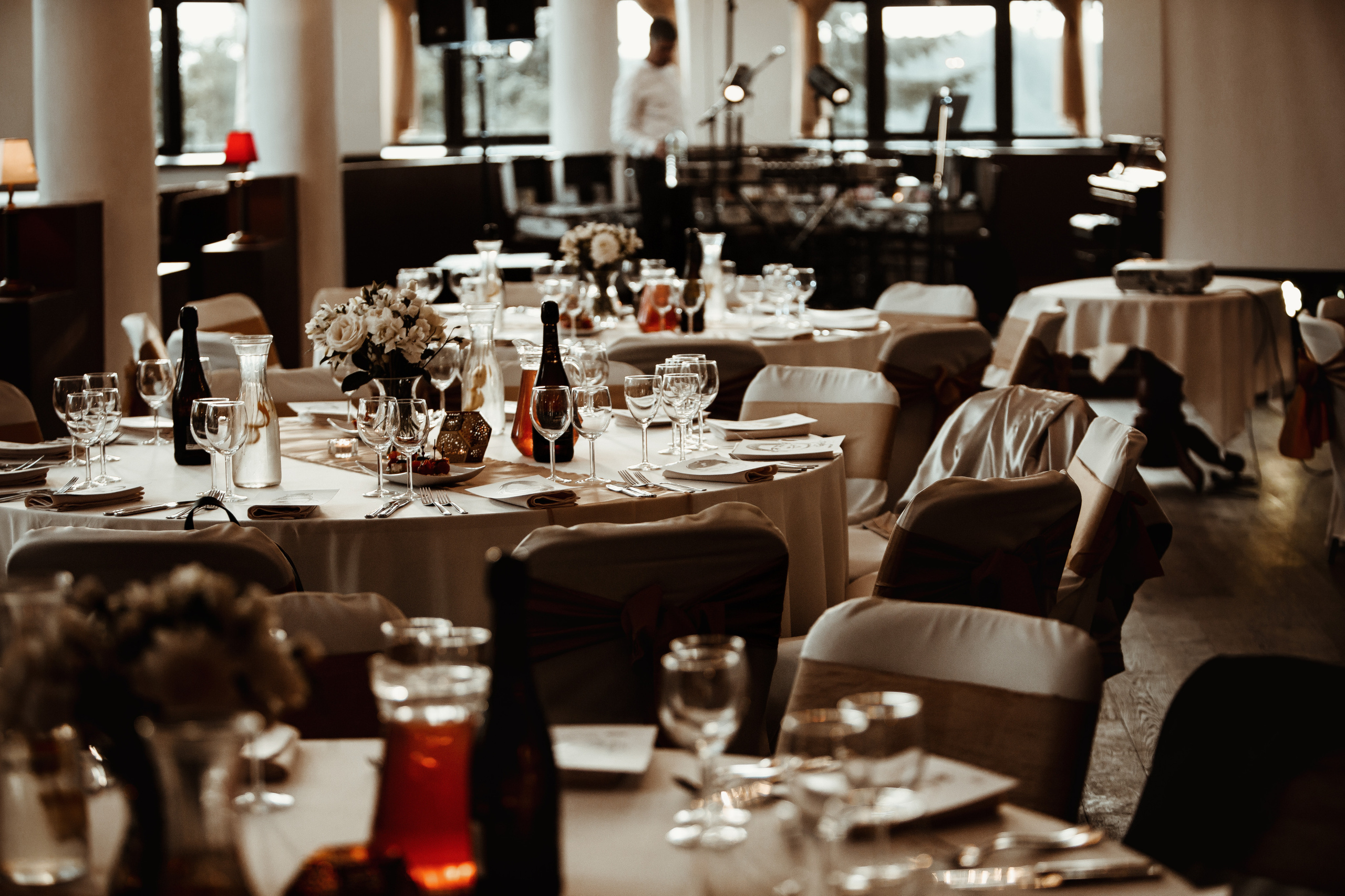 Angela / Tom. Wedding and family photographer in Lithuania — Yvanessa Gelvano