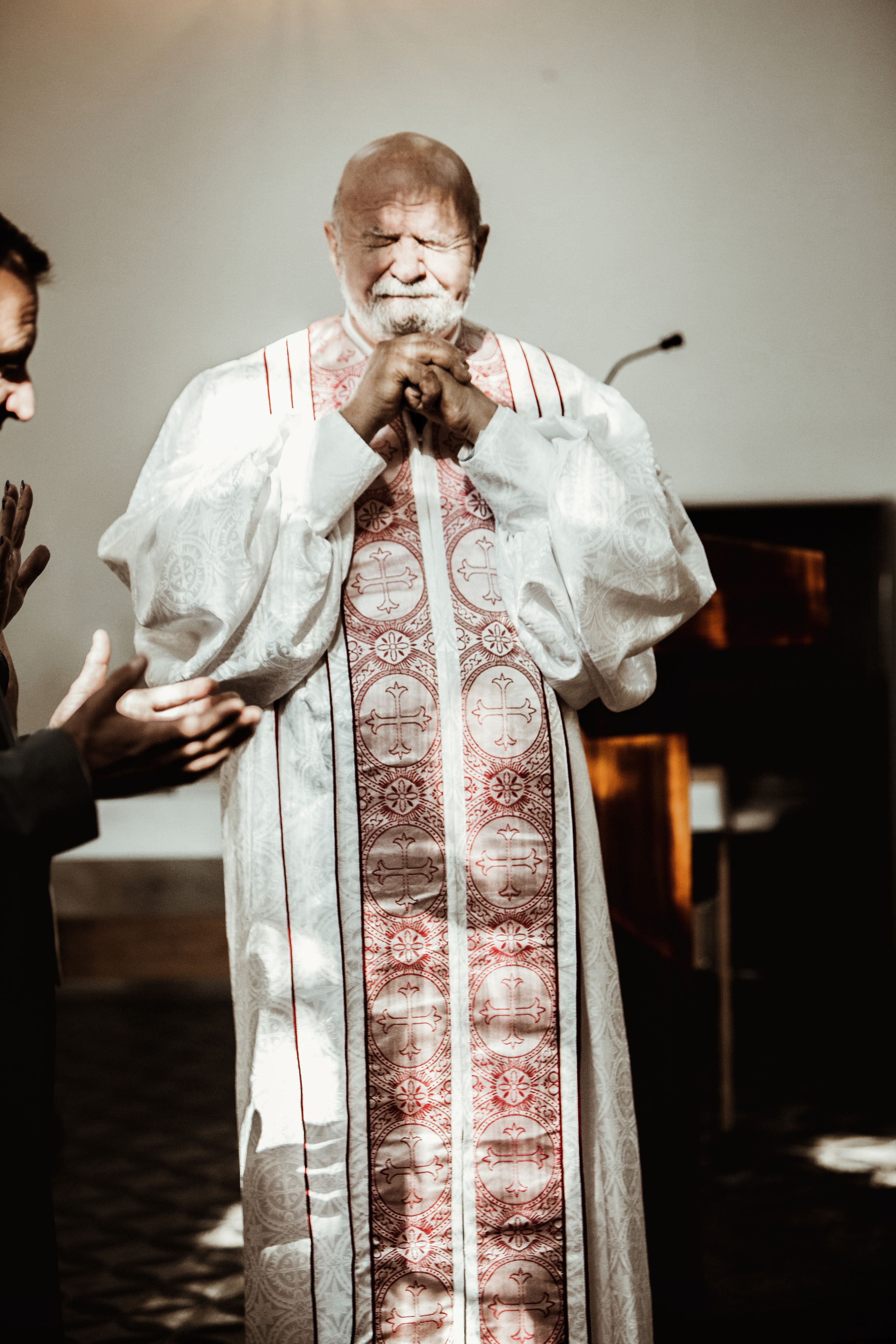 Angela / Tom. Wedding and family photographer in Lithuania — Yvanessa Gelvano