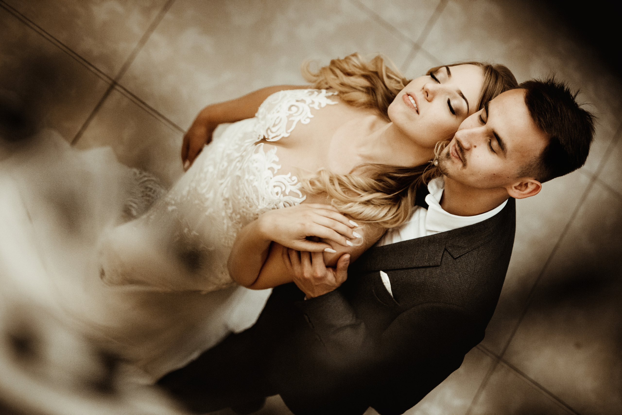 Angela / Tom. Wedding and family photographer in Lithuania — Yvanessa Gelvano