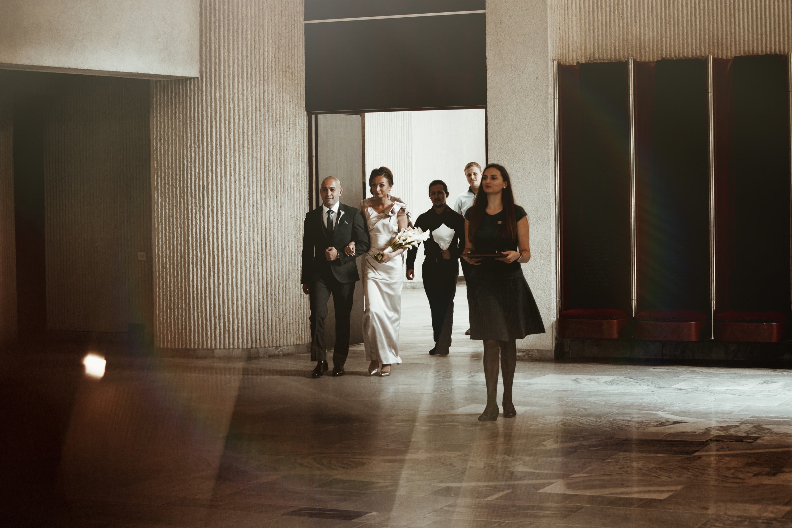 Justina / Valdemar. Wedding and family photographer in Lithuania — Yvanessa Gelvano