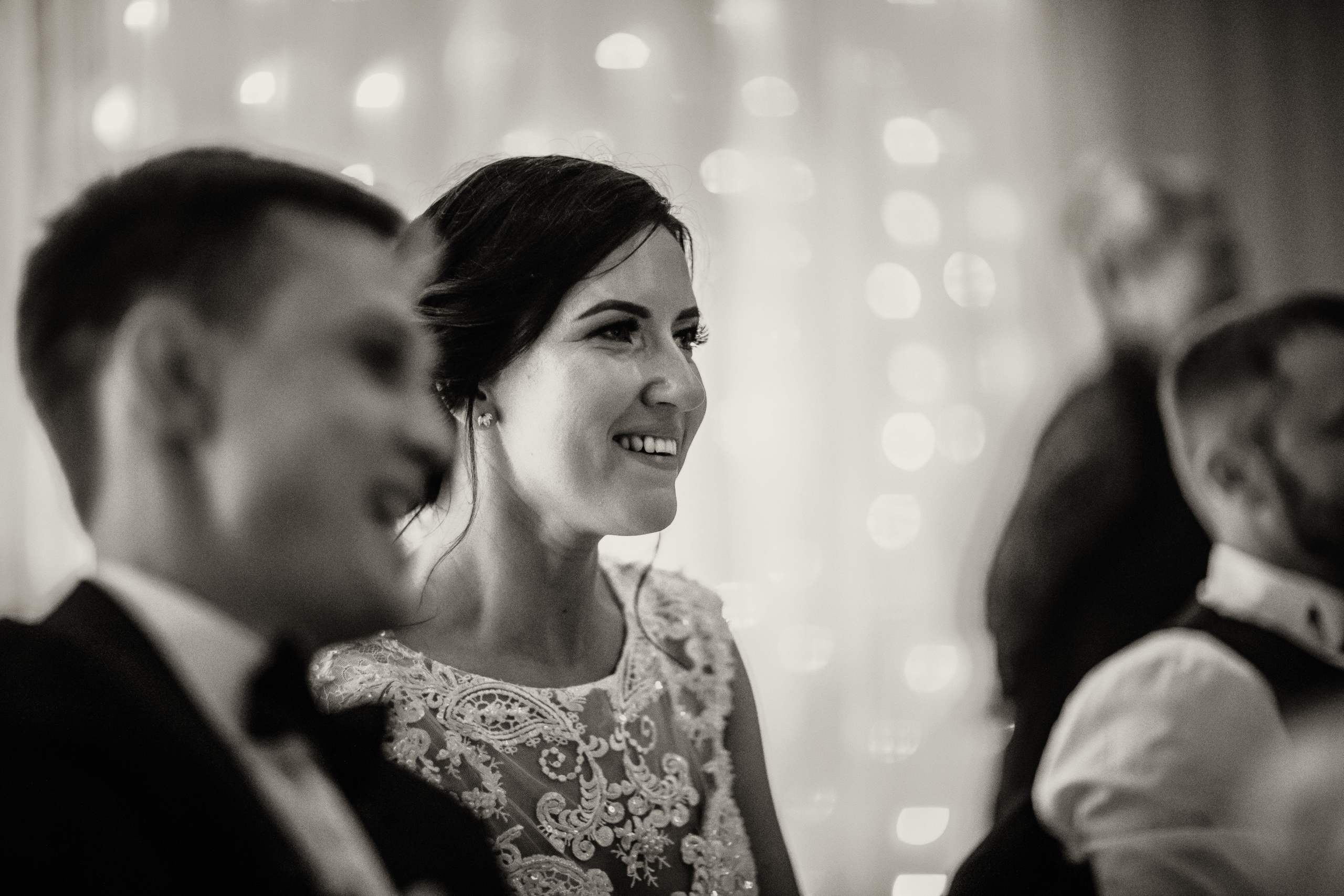 Agne / Arthur. Wedding and family photographer in Lithuania — Yvanessa Gelvano