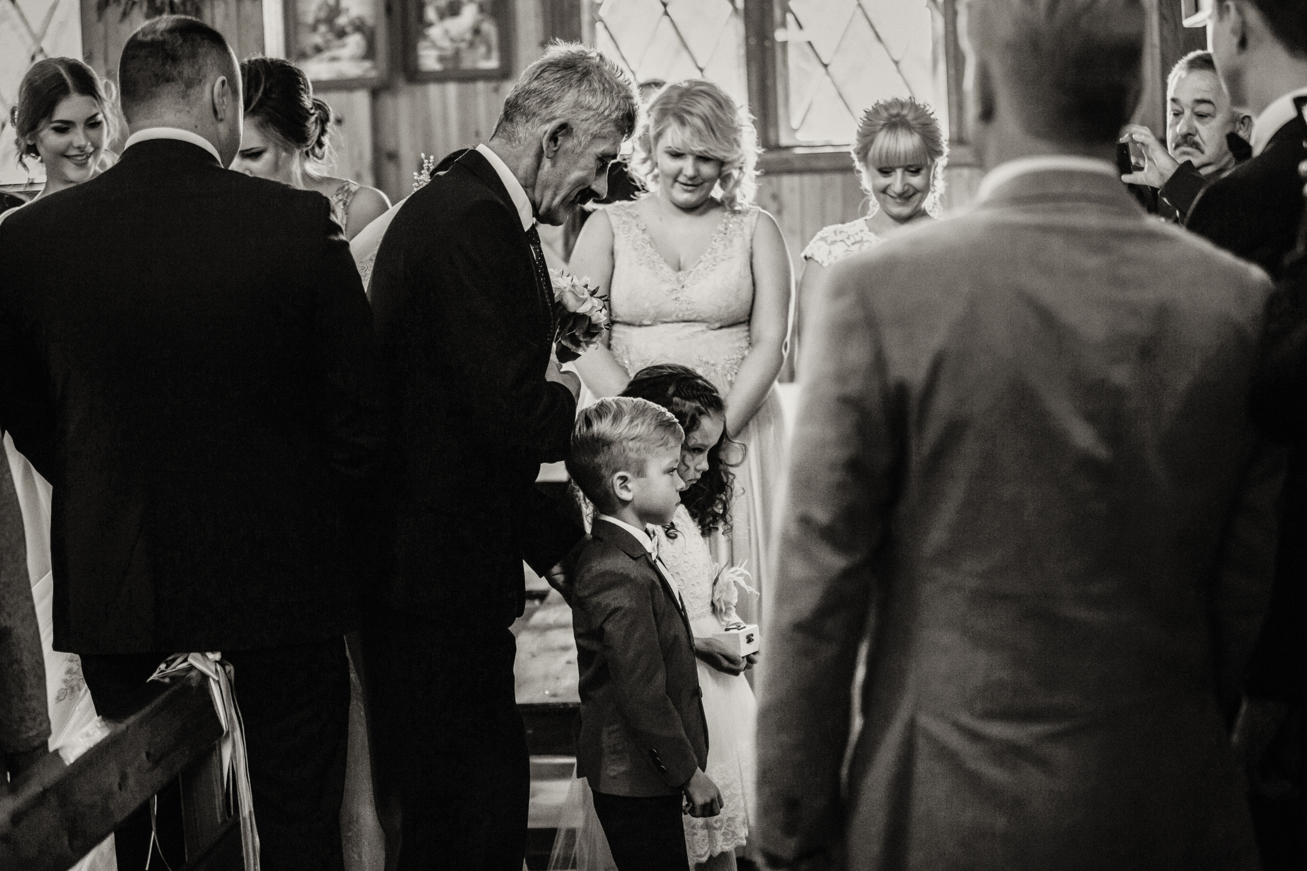 Agne / Arthur. Wedding and family photographer in Lithuania — Yvanessa Gelvano