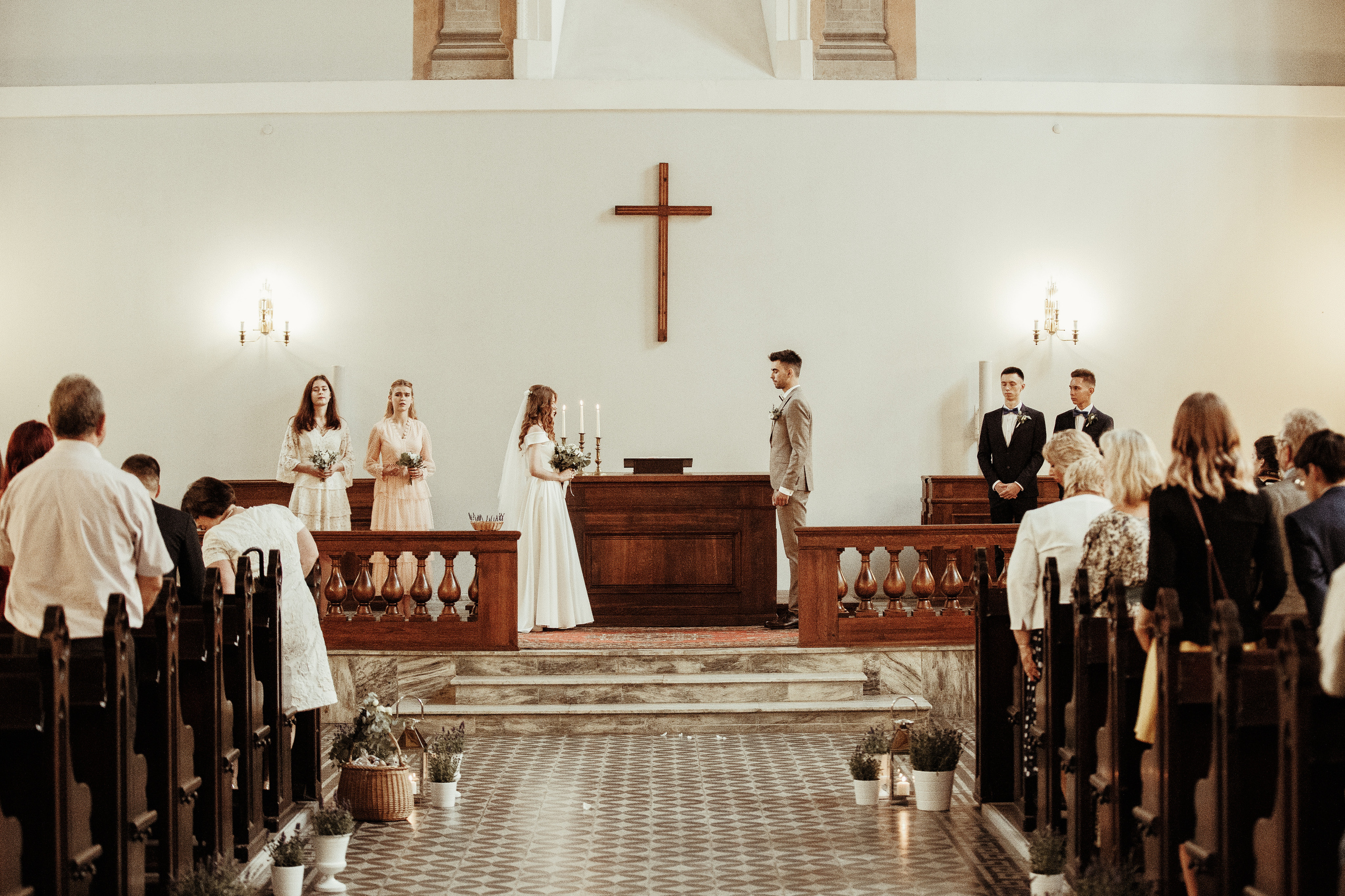 Liana / Edgar. Wedding and family photographer in Lithuania — Yvanessa Gelvano