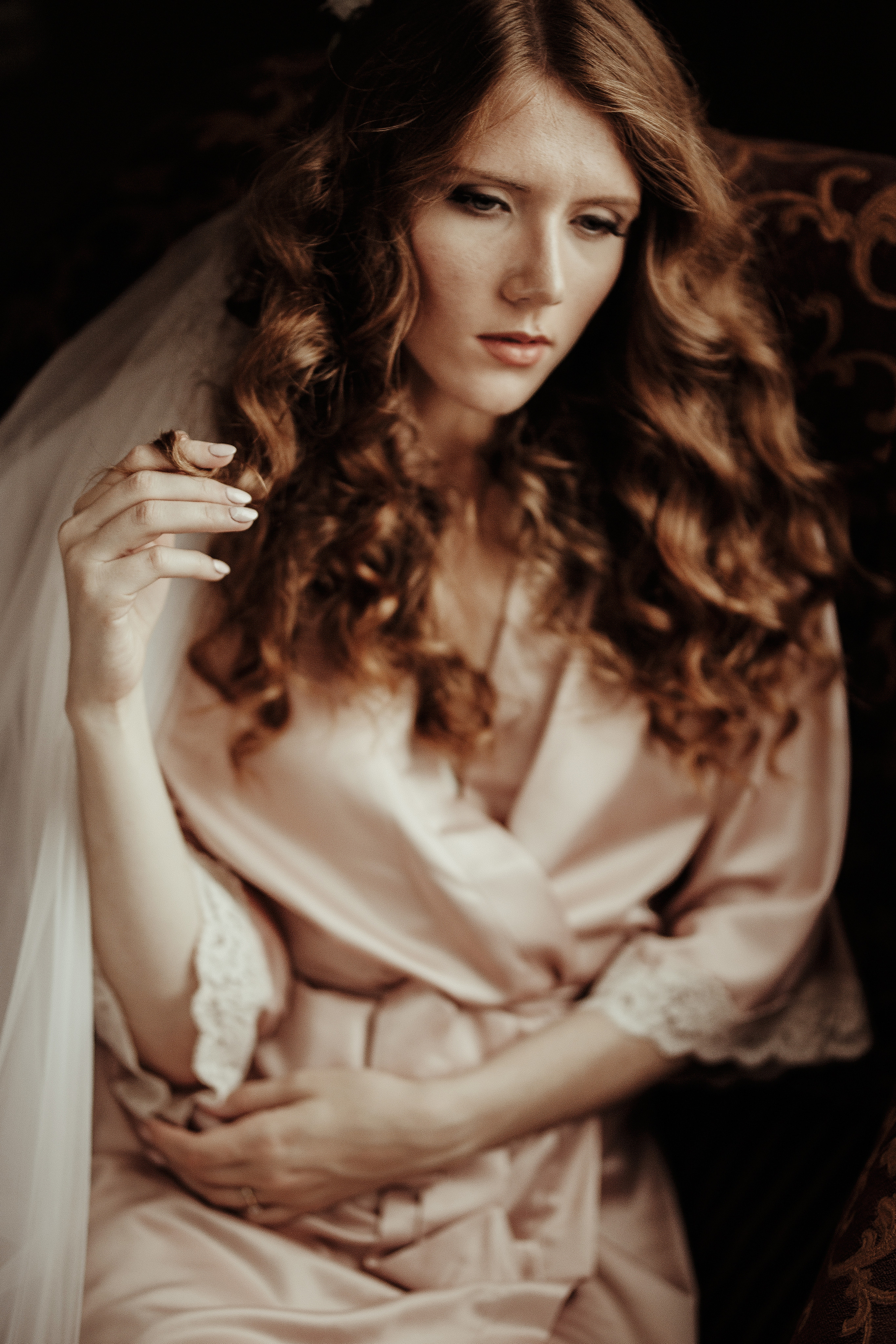 Liana / Edgar. Wedding and family photographer in Lithuania — Yvanessa Gelvano