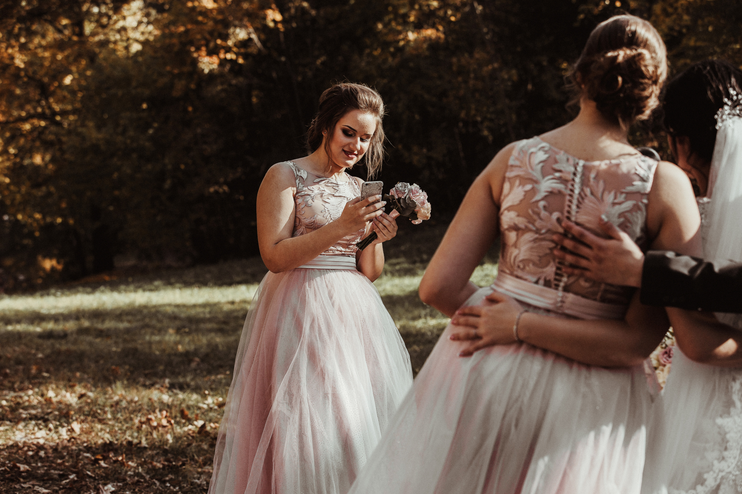 Agne / Arthur. Wedding and family photographer in Lithuania — Yvanessa Gelvano
