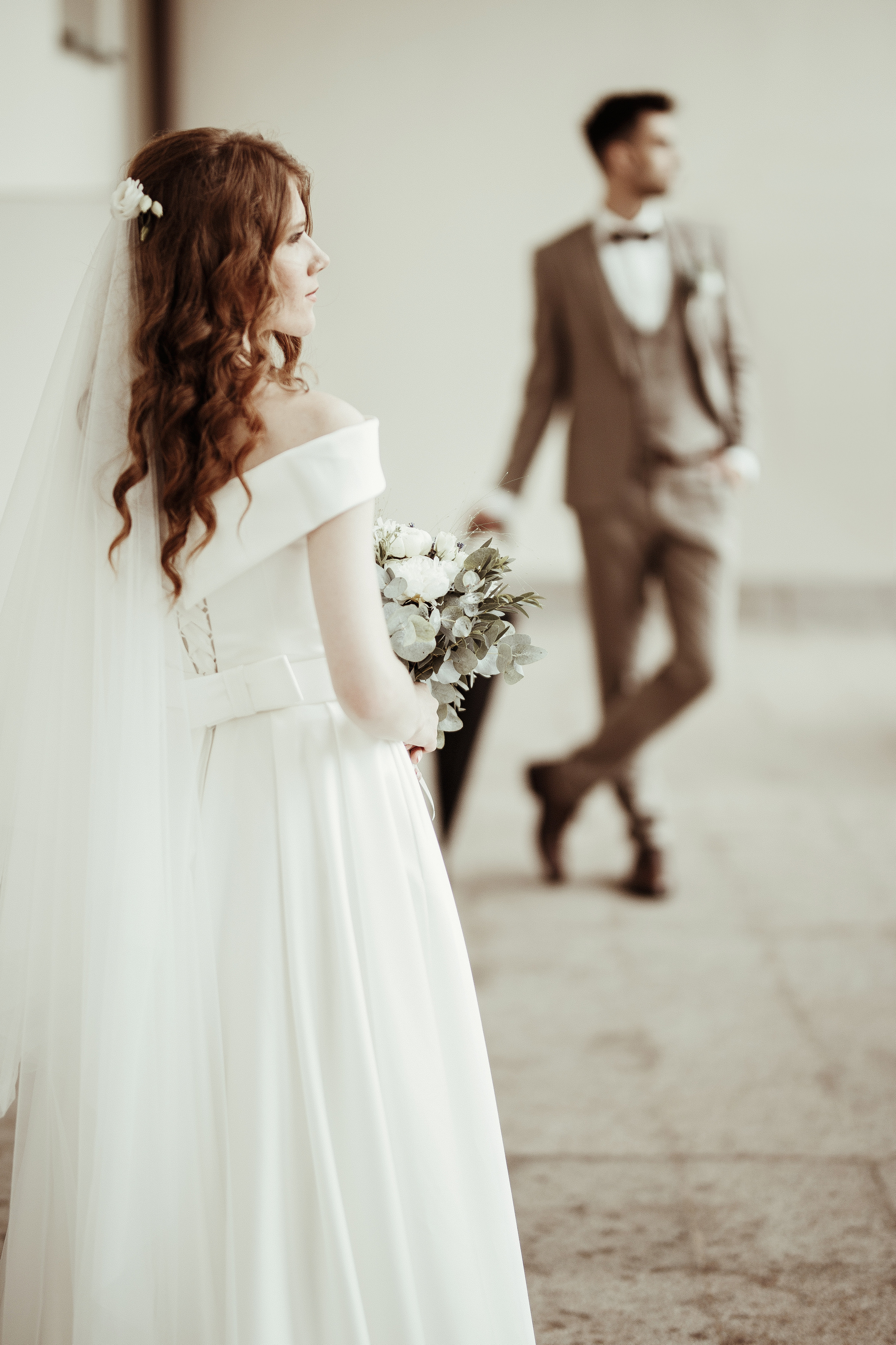 Liana / Edgar. Wedding and family photographer in Lithuania — Yvanessa Gelvano