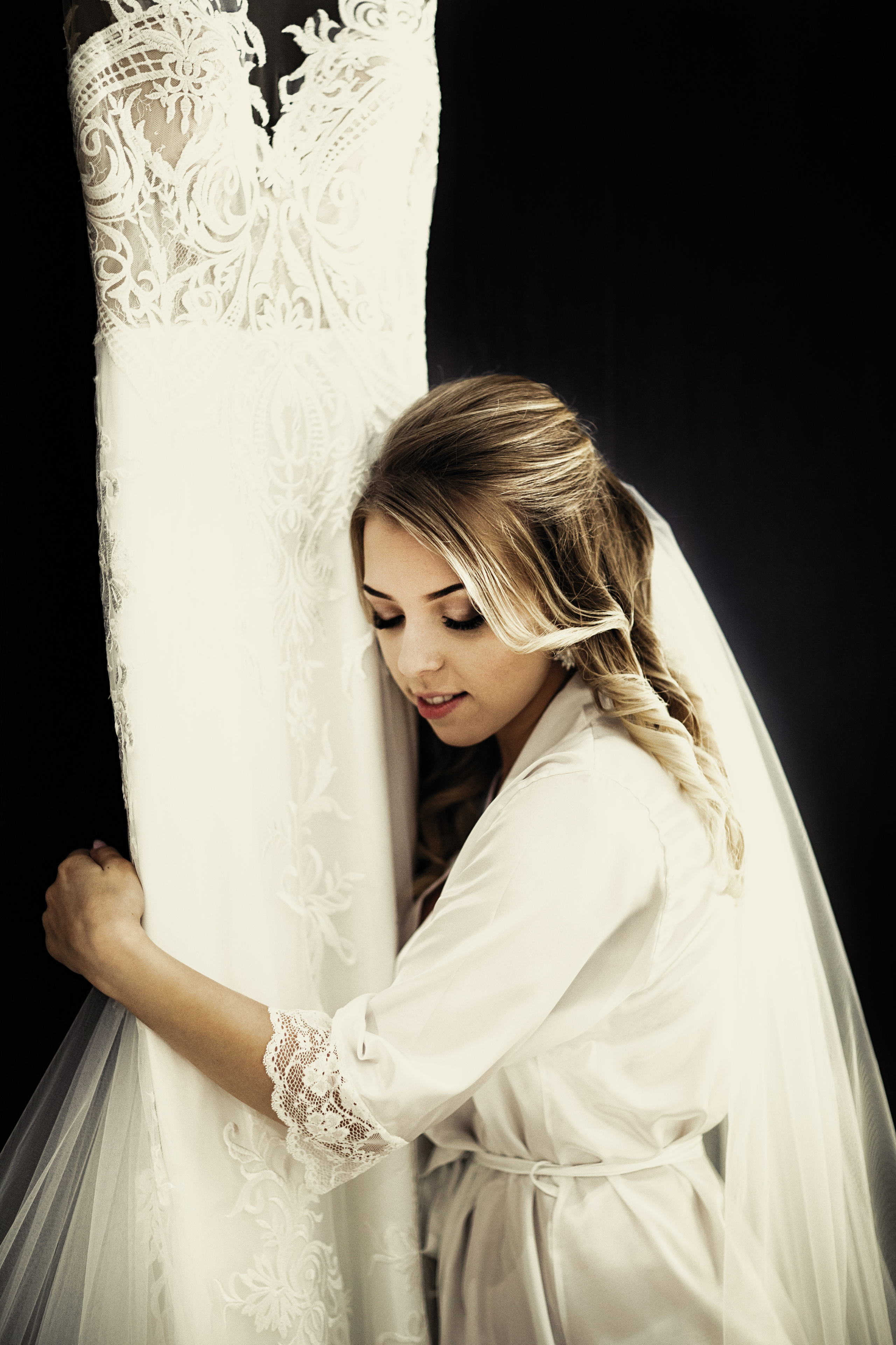 Angela / Tom. Wedding and family photographer in Lithuania — Yvanessa Gelvano