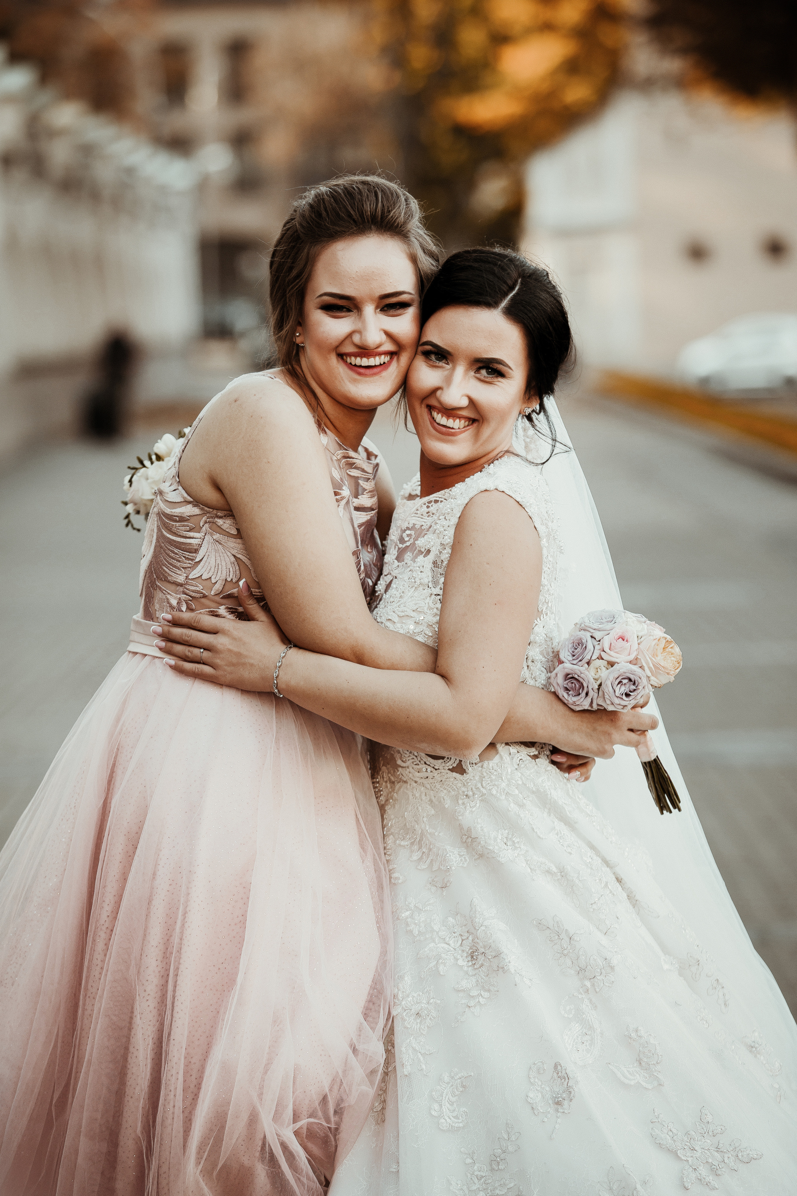 Agne / Arthur. Wedding and family photographer in Lithuania — Yvanessa Gelvano