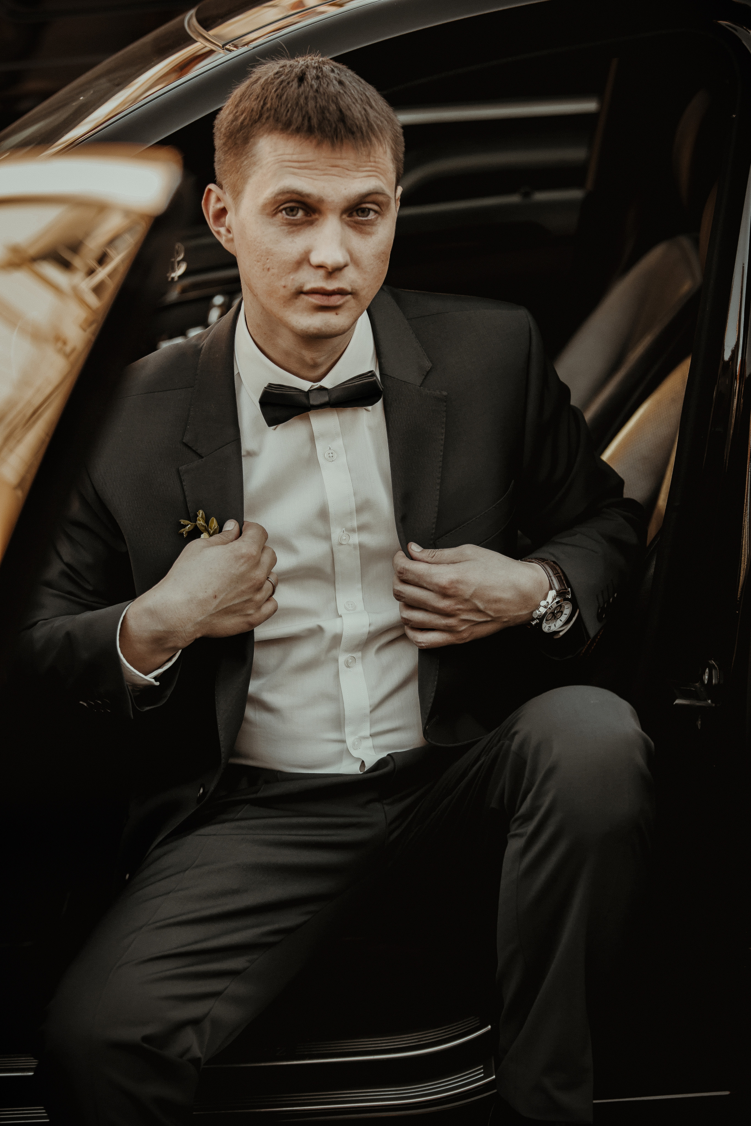 Agne / Arthur. Wedding and family photographer in Lithuania — Yvanessa Gelvano