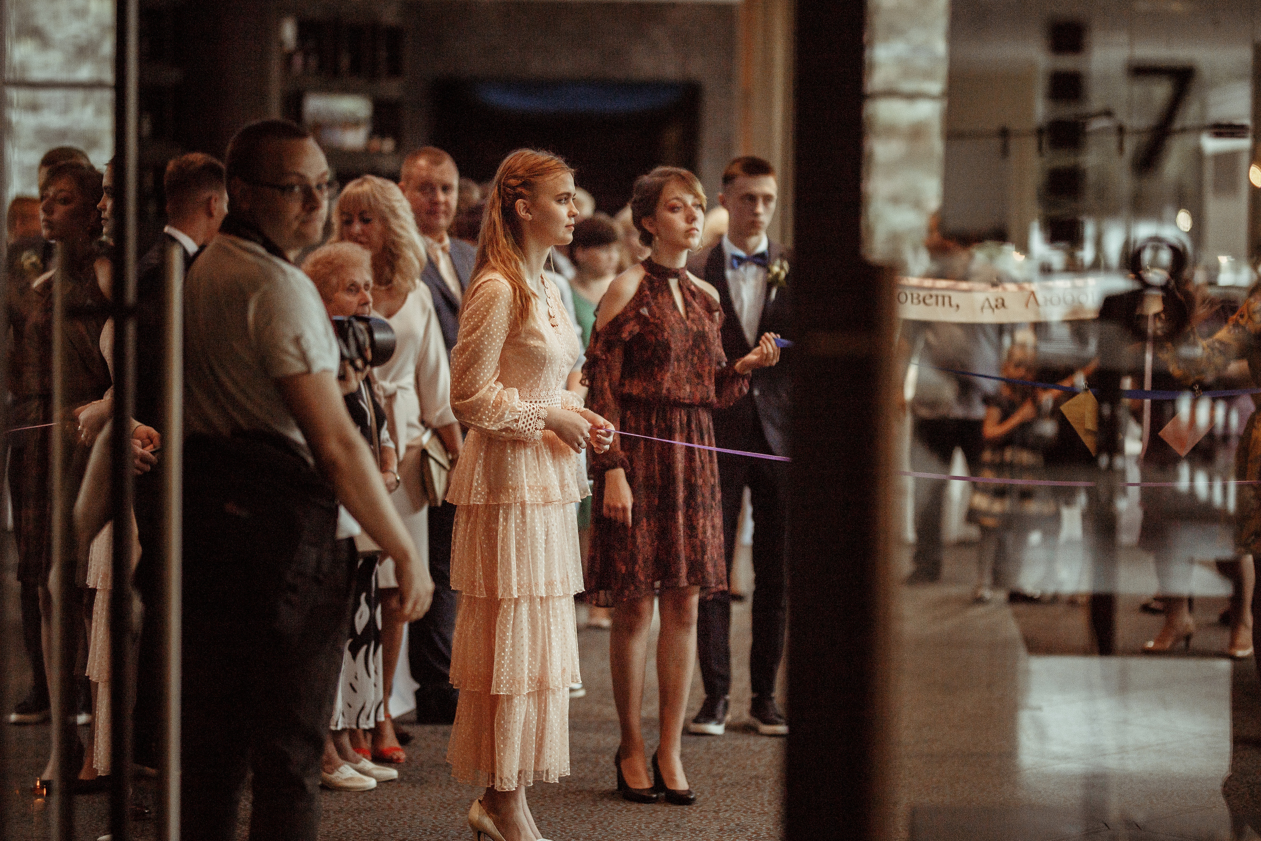 Liana / Edgar. Wedding and family photographer in Lithuania — Yvanessa Gelvano