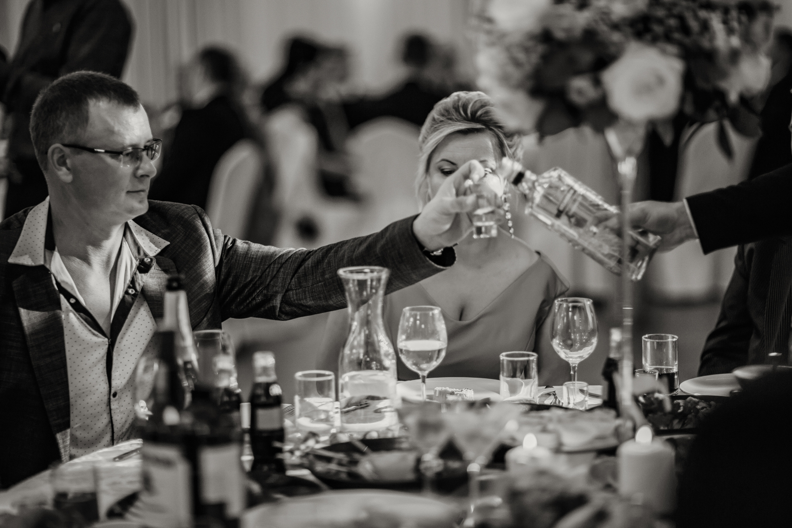 Agne / Arthur. Wedding and family photographer in Lithuania — Yvanessa Gelvano