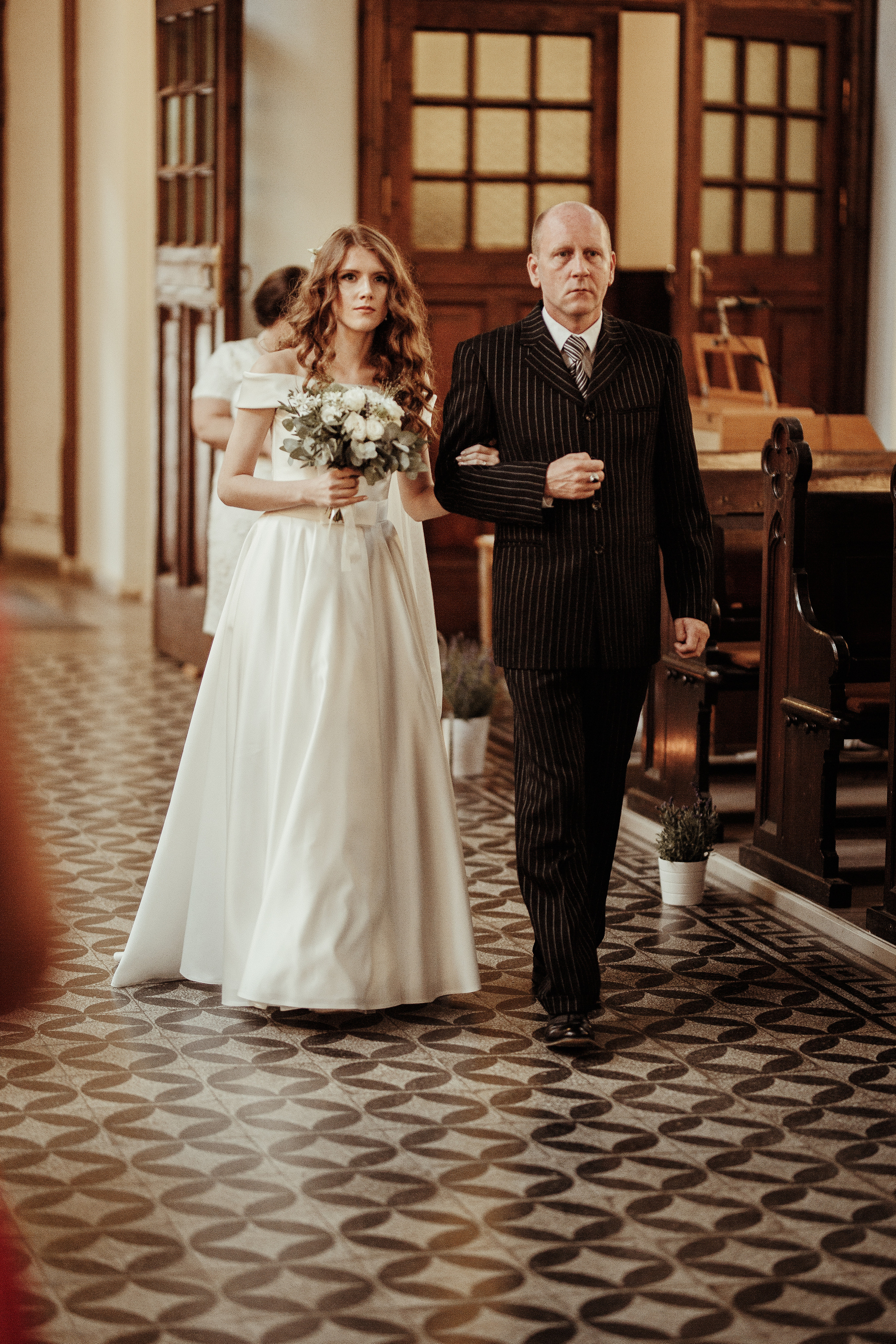 Liana / Edgar. Wedding and family photographer in Lithuania — Yvanessa Gelvano