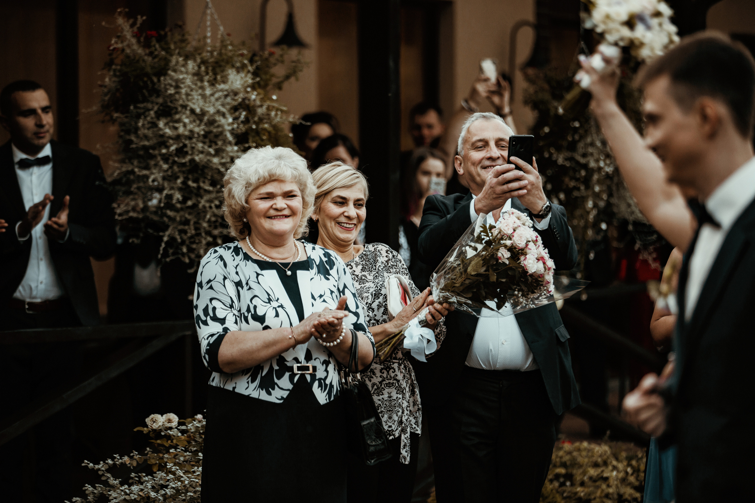Agne / Arthur. Wedding and family photographer in Lithuania — Yvanessa Gelvano