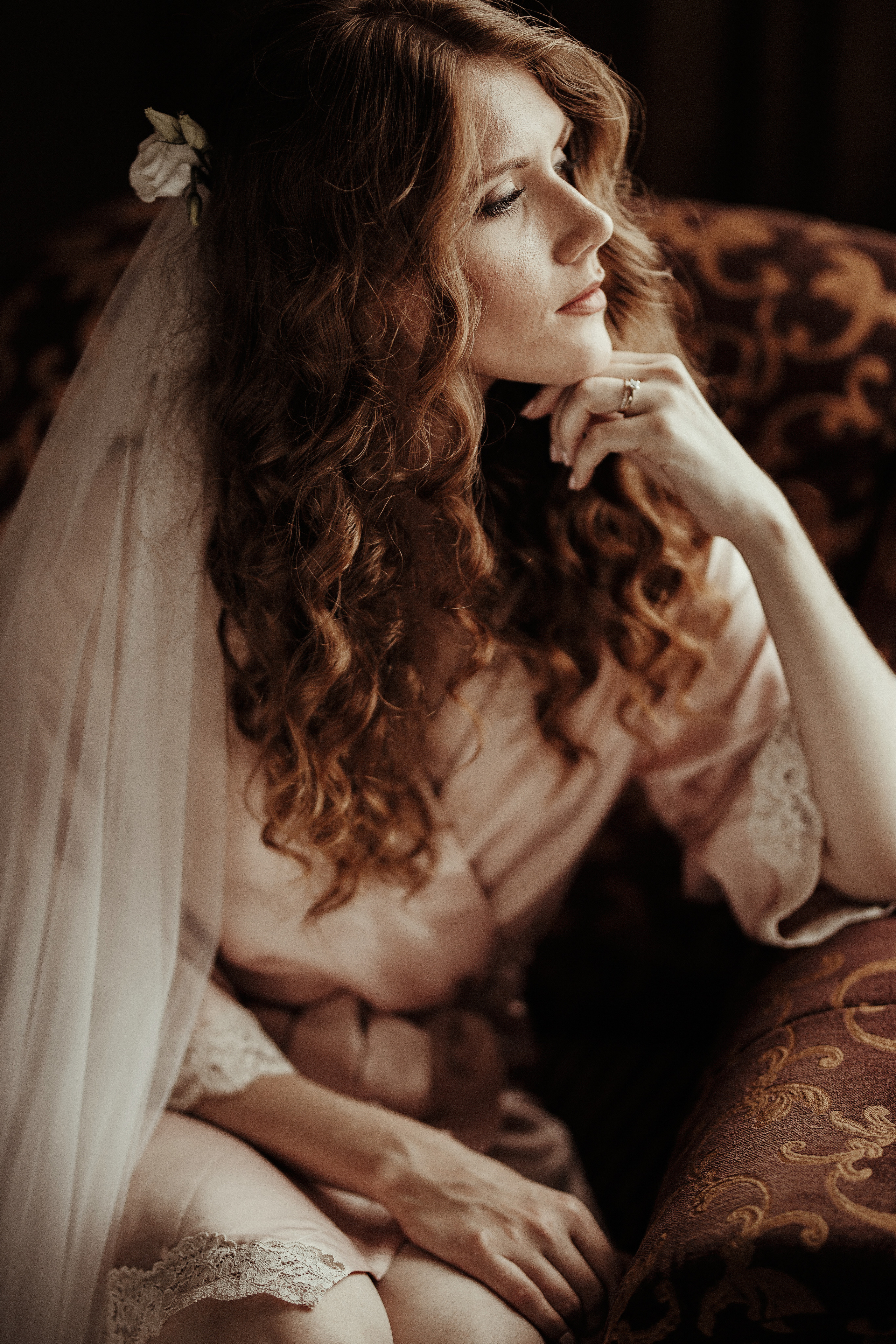 Liana / Edgar. Wedding and family photographer in Lithuania — Yvanessa Gelvano