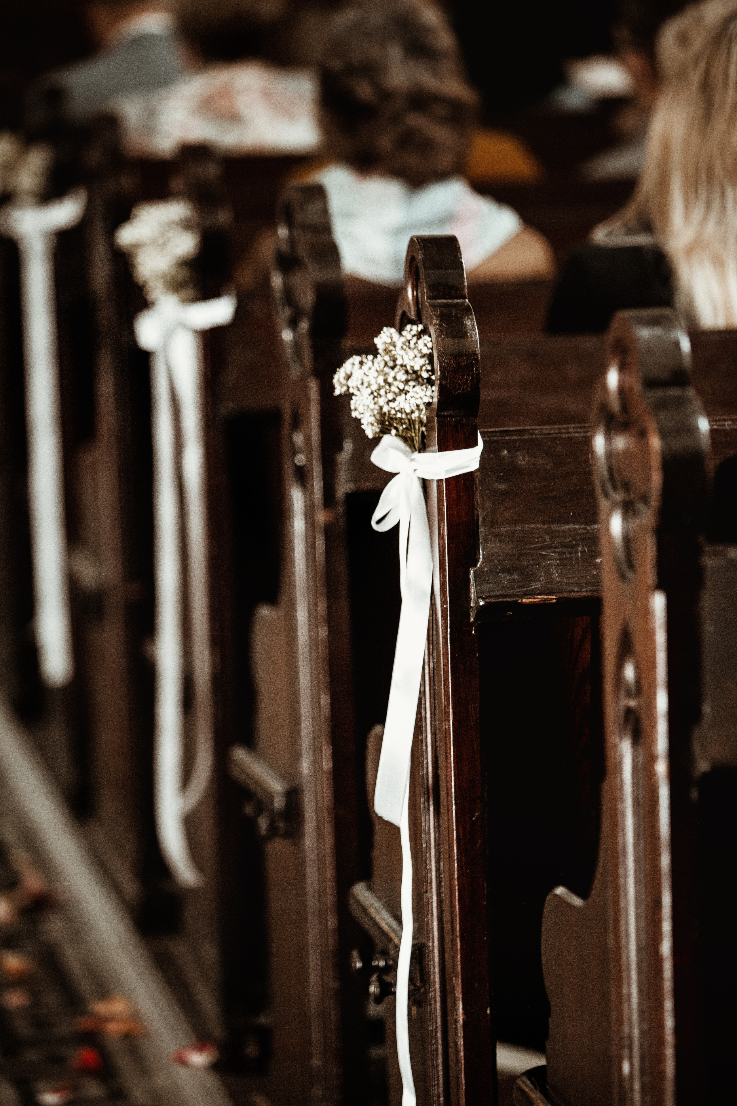 Angela / Tom. Wedding and family photographer in Lithuania — Yvanessa Gelvano