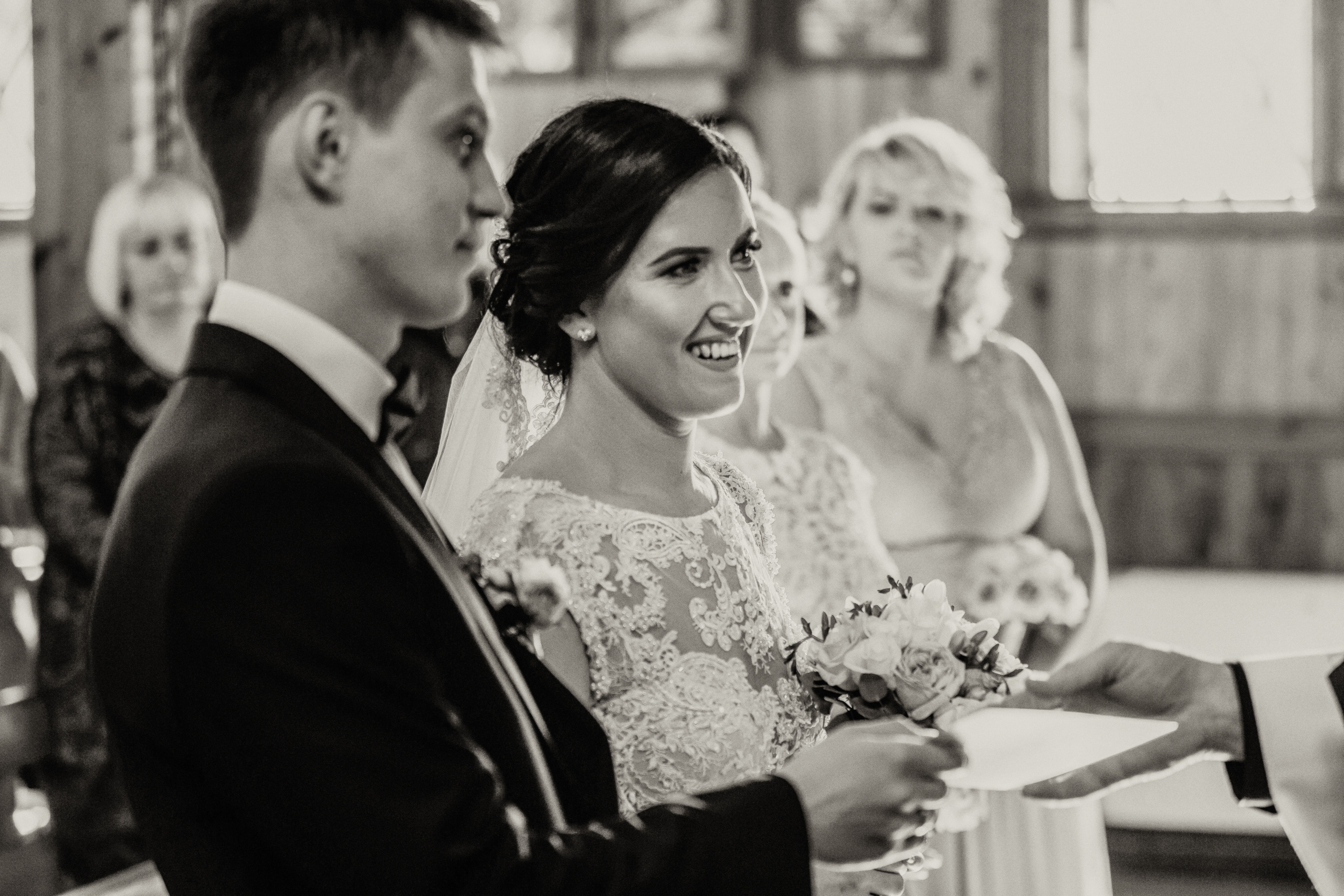 Agne / Arthur. Wedding and family photographer in Lithuania — Yvanessa Gelvano