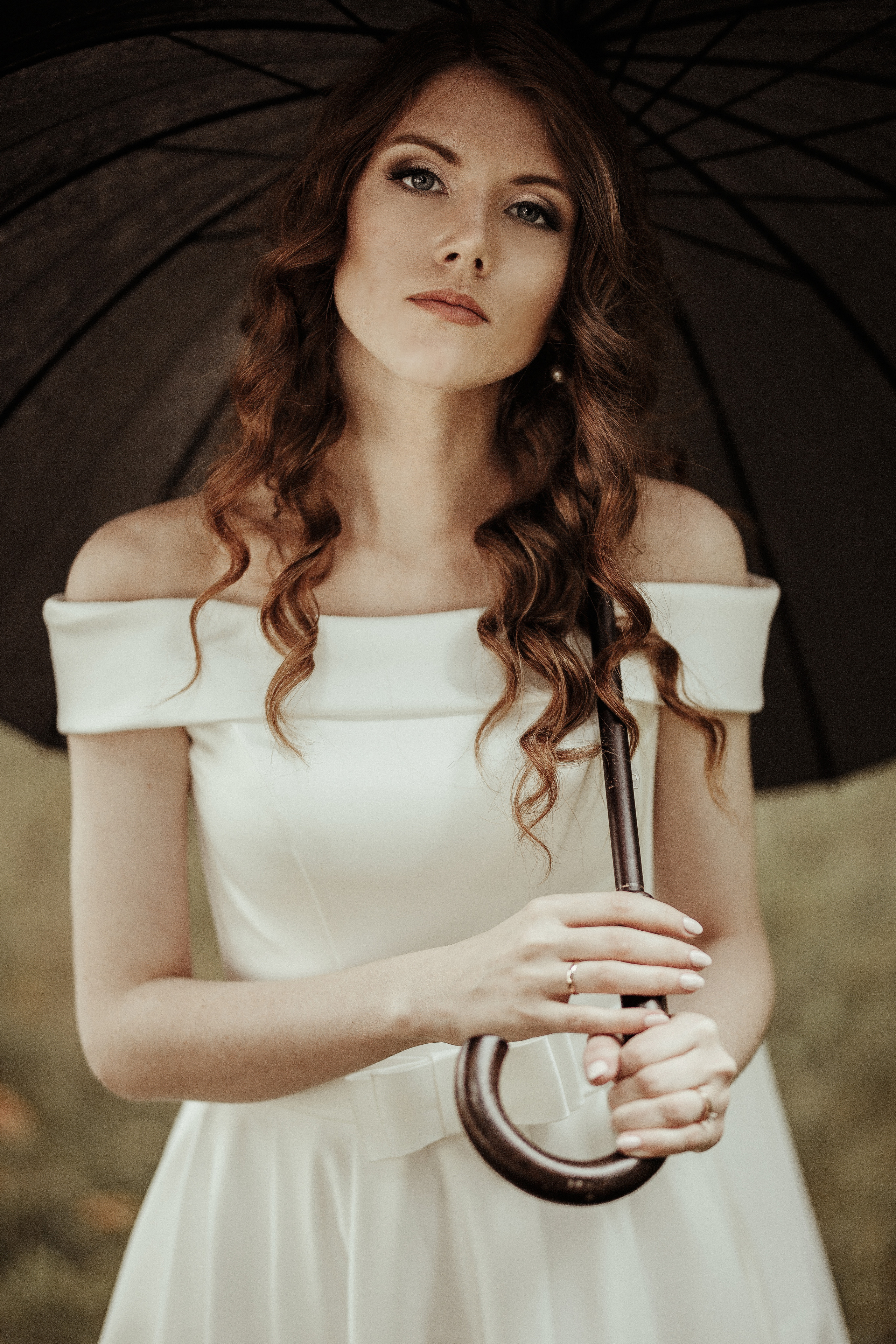 Liana / Edgar. Wedding and family photographer in Lithuania — Yvanessa Gelvano