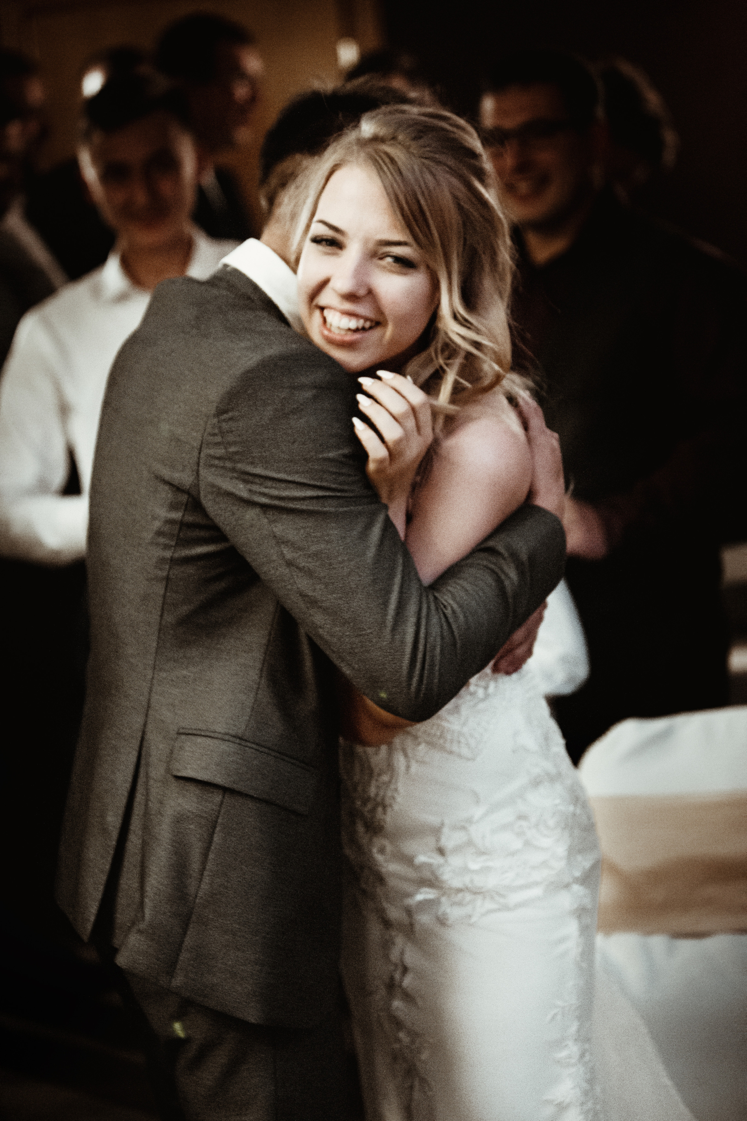 Angela / Tom. Wedding and family photographer in Lithuania — Yvanessa Gelvano