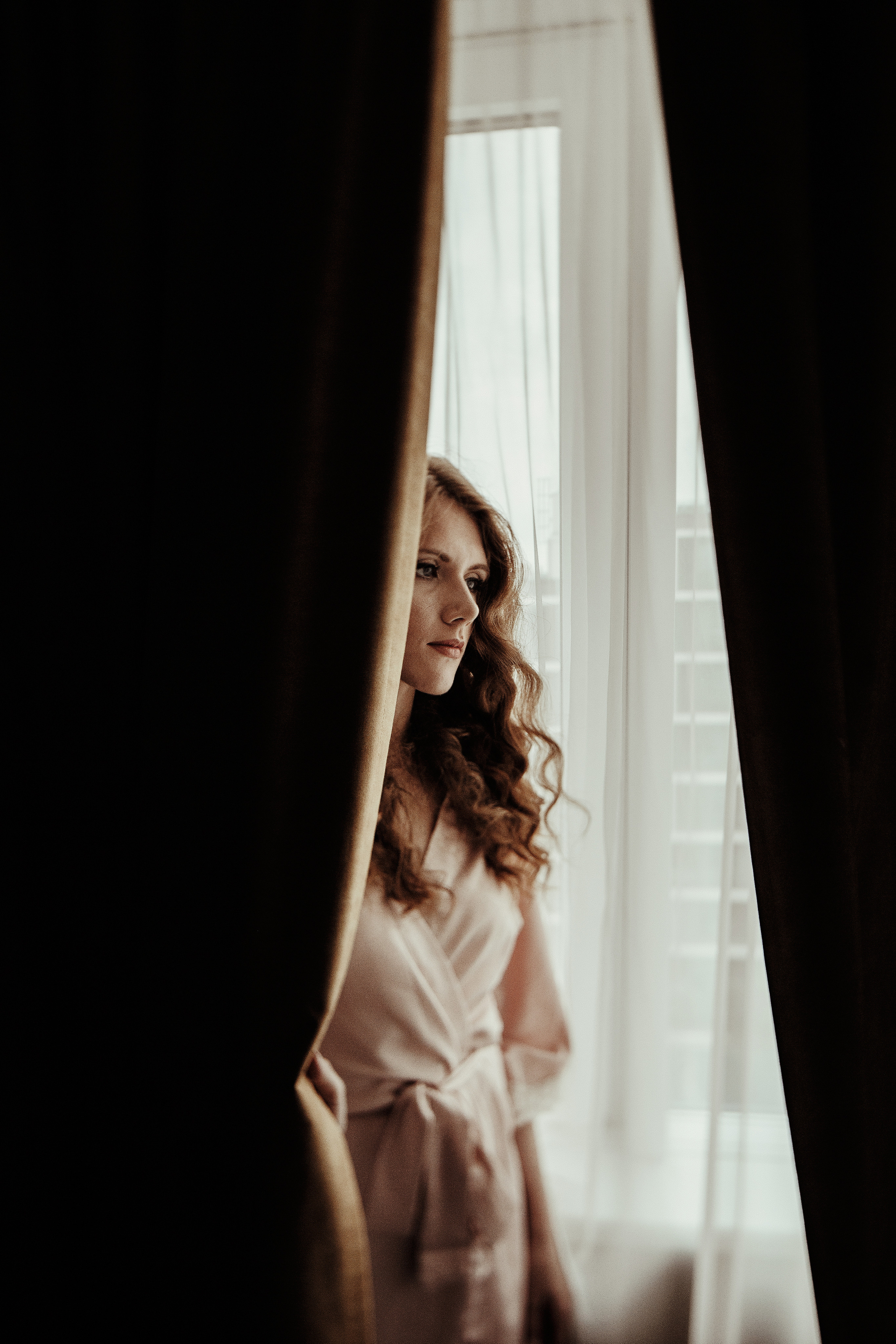 Liana / Edgar. Wedding and family photographer in Lithuania — Yvanessa Gelvano