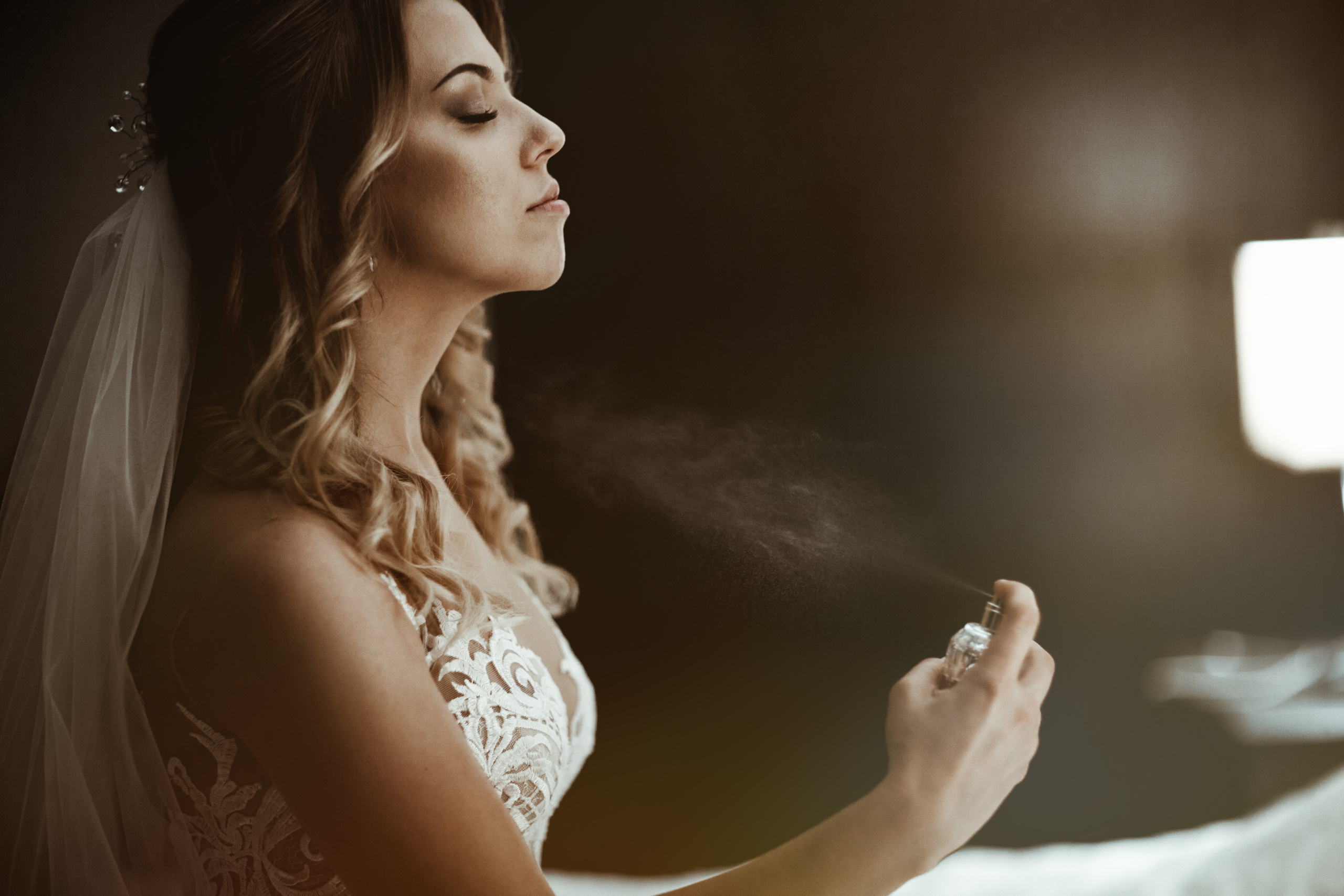 Angela / Tom. Wedding and family photographer in Lithuania — Yvanessa Gelvano