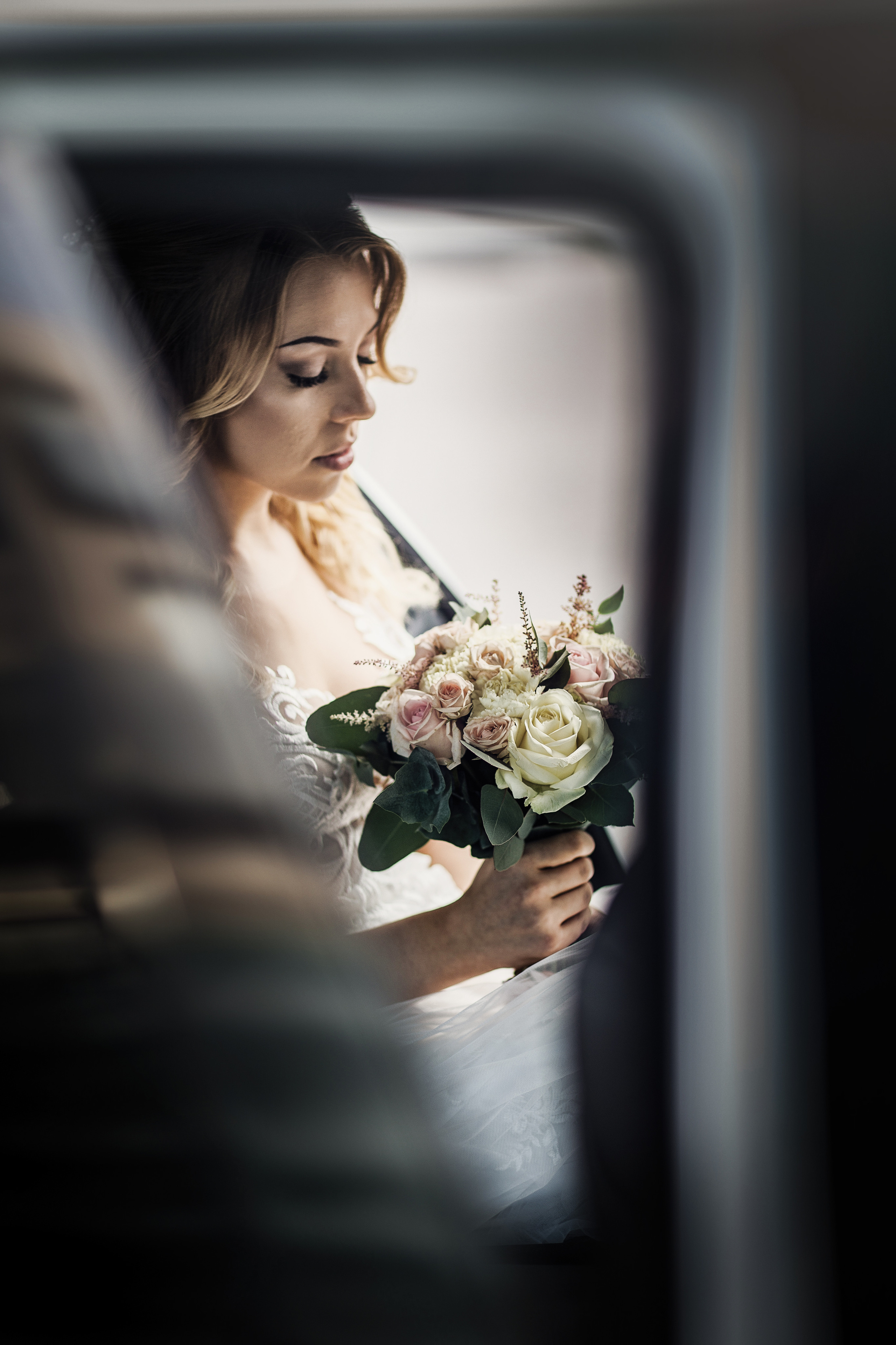 Angela / Tom. Wedding and family photographer in Lithuania — Yvanessa Gelvano