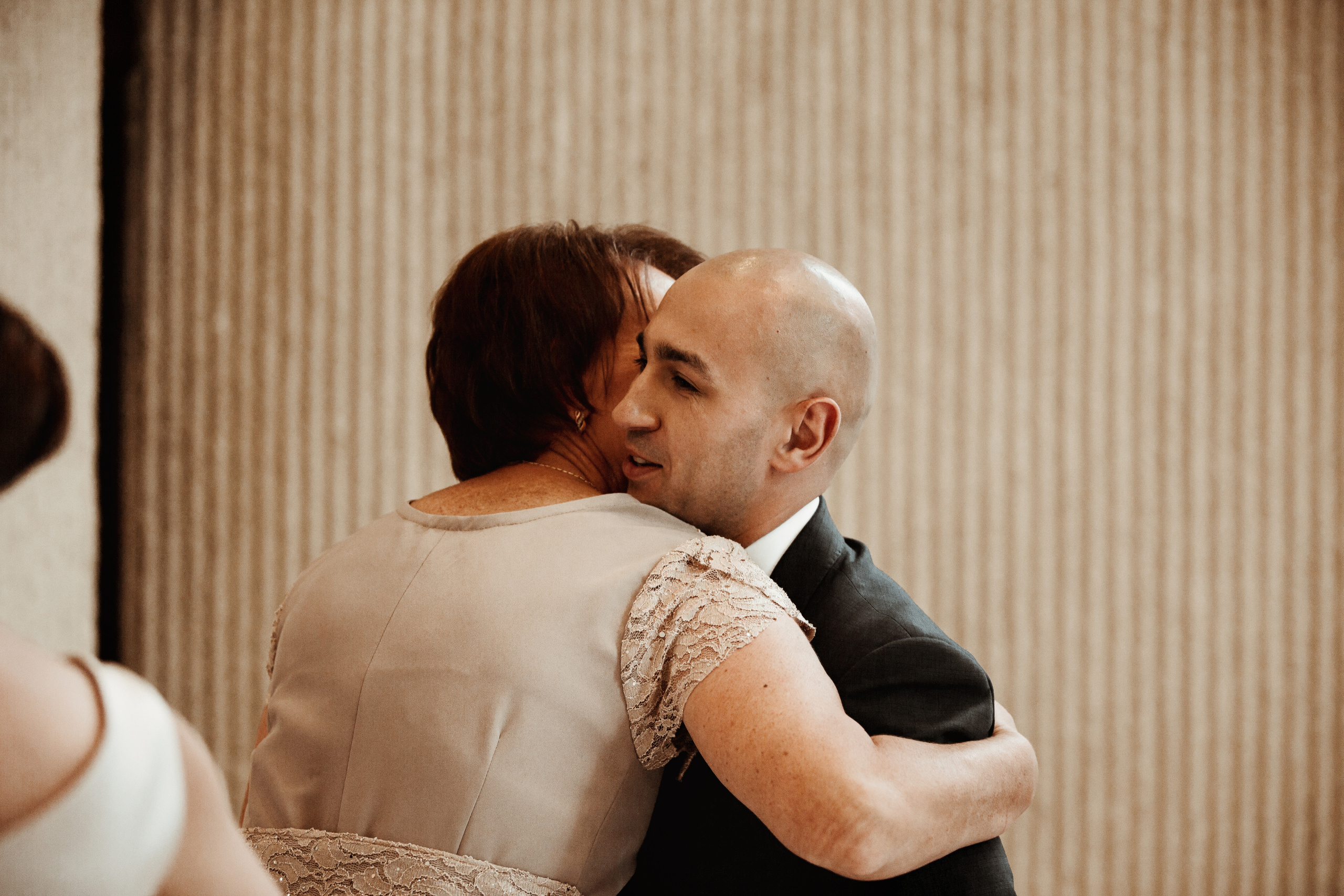 Justina / Valdemar. Wedding and family photographer in Lithuania — Yvanessa Gelvano