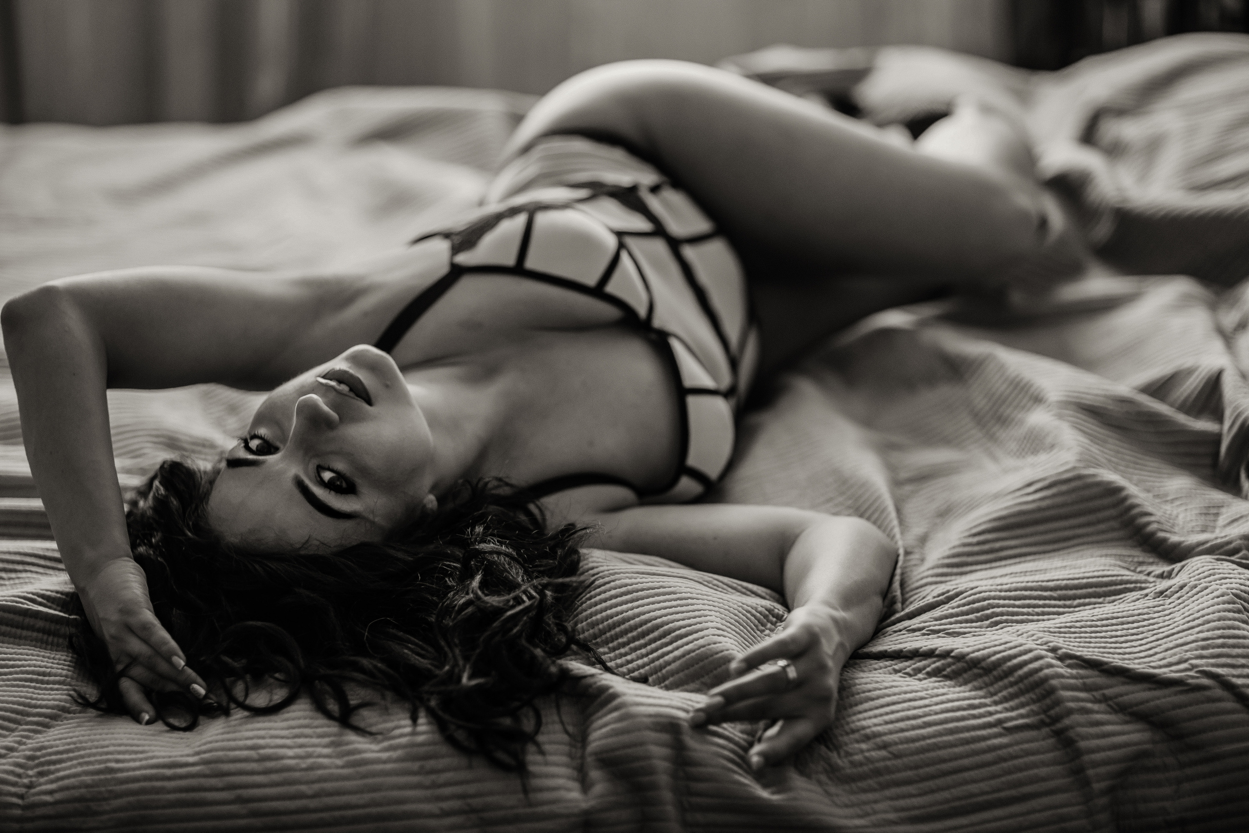 Asmeninės. Wedding and family photographer in Lithuania — Yvanessa Gelvano