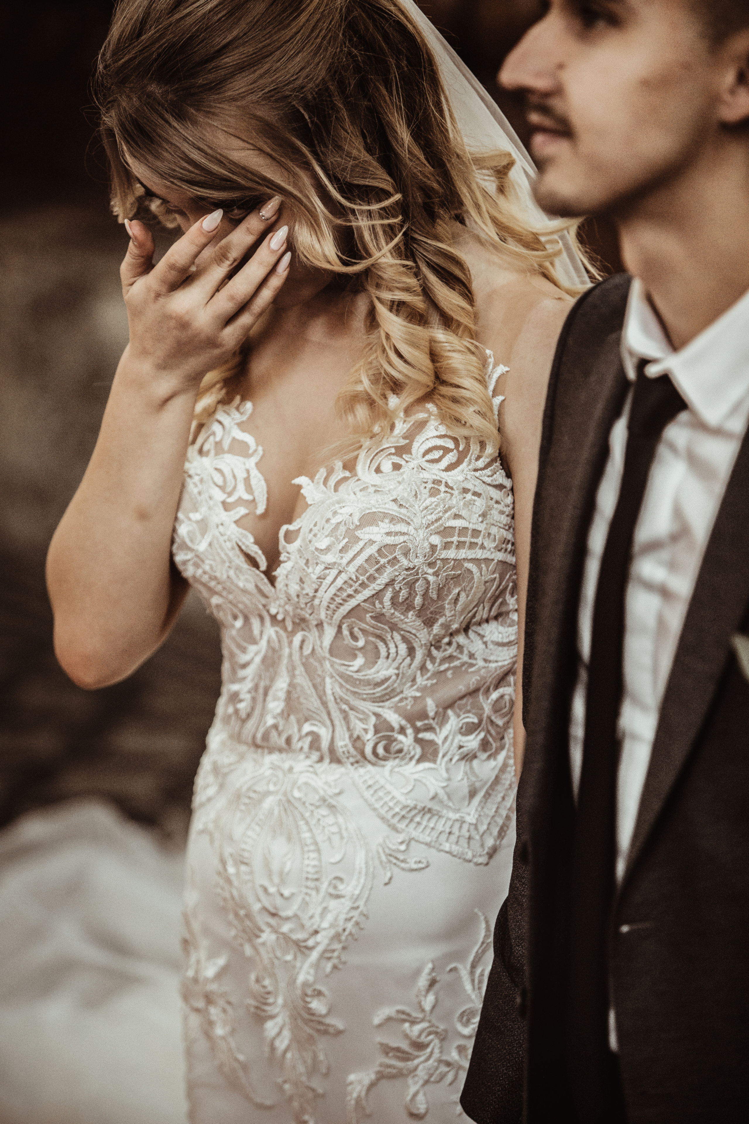 Angela / Tom. Wedding and family photographer in Lithuania — Yvanessa Gelvano
