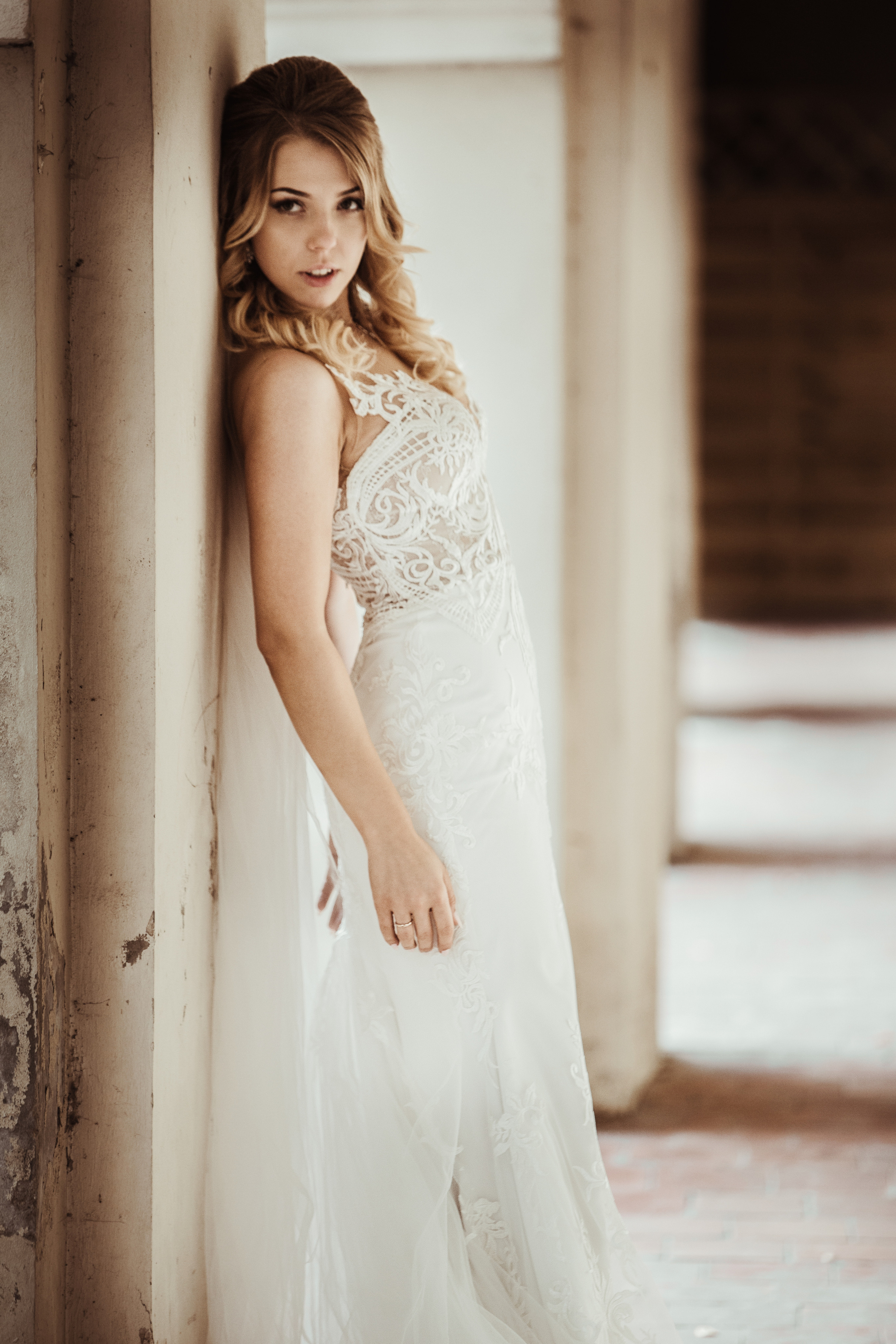 Angela / Tom. Wedding and family photographer in Lithuania — Yvanessa Gelvano