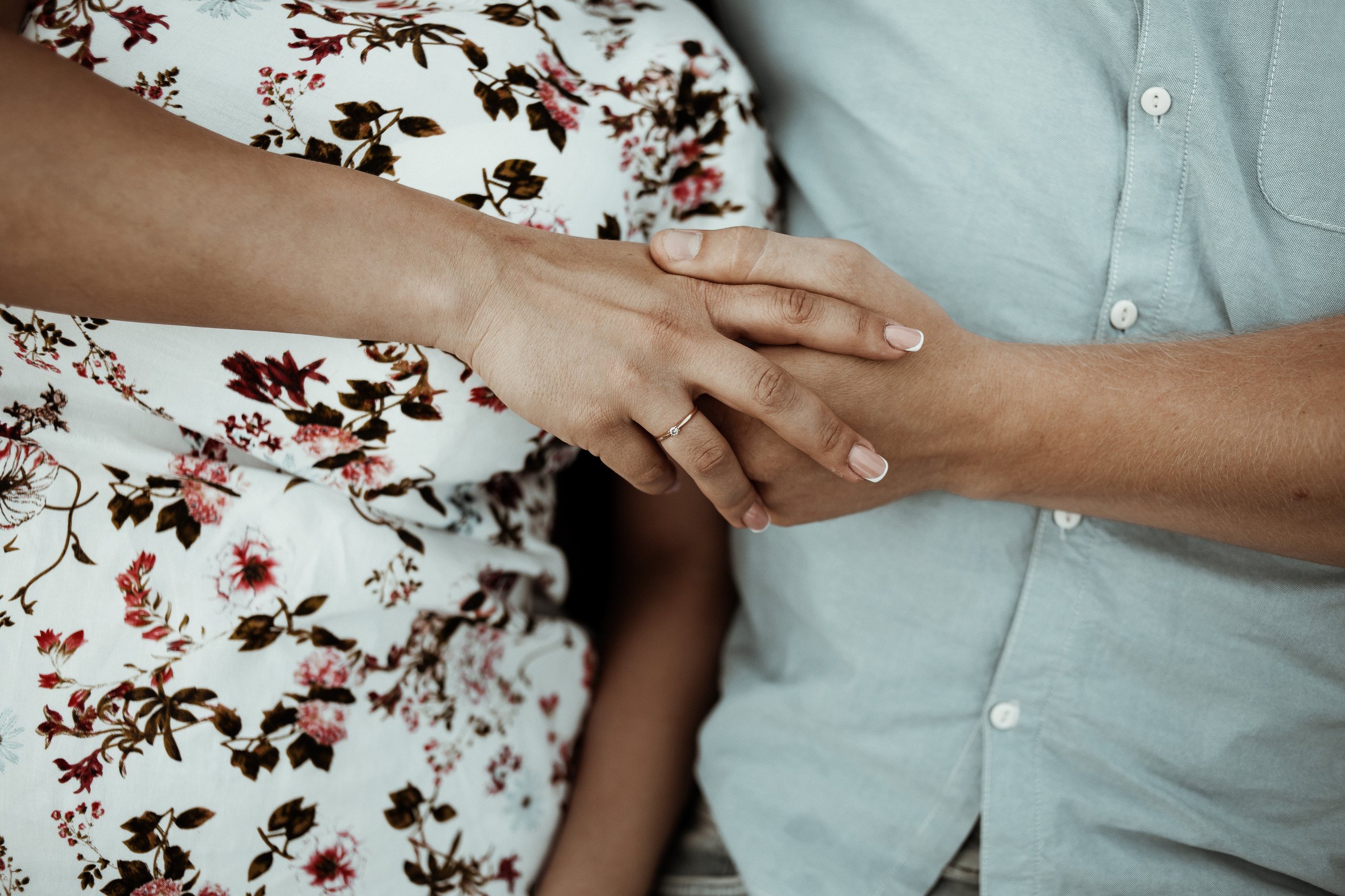 Love story. Wedding and family photographer in Lithuania — Yvanessa Gelvano