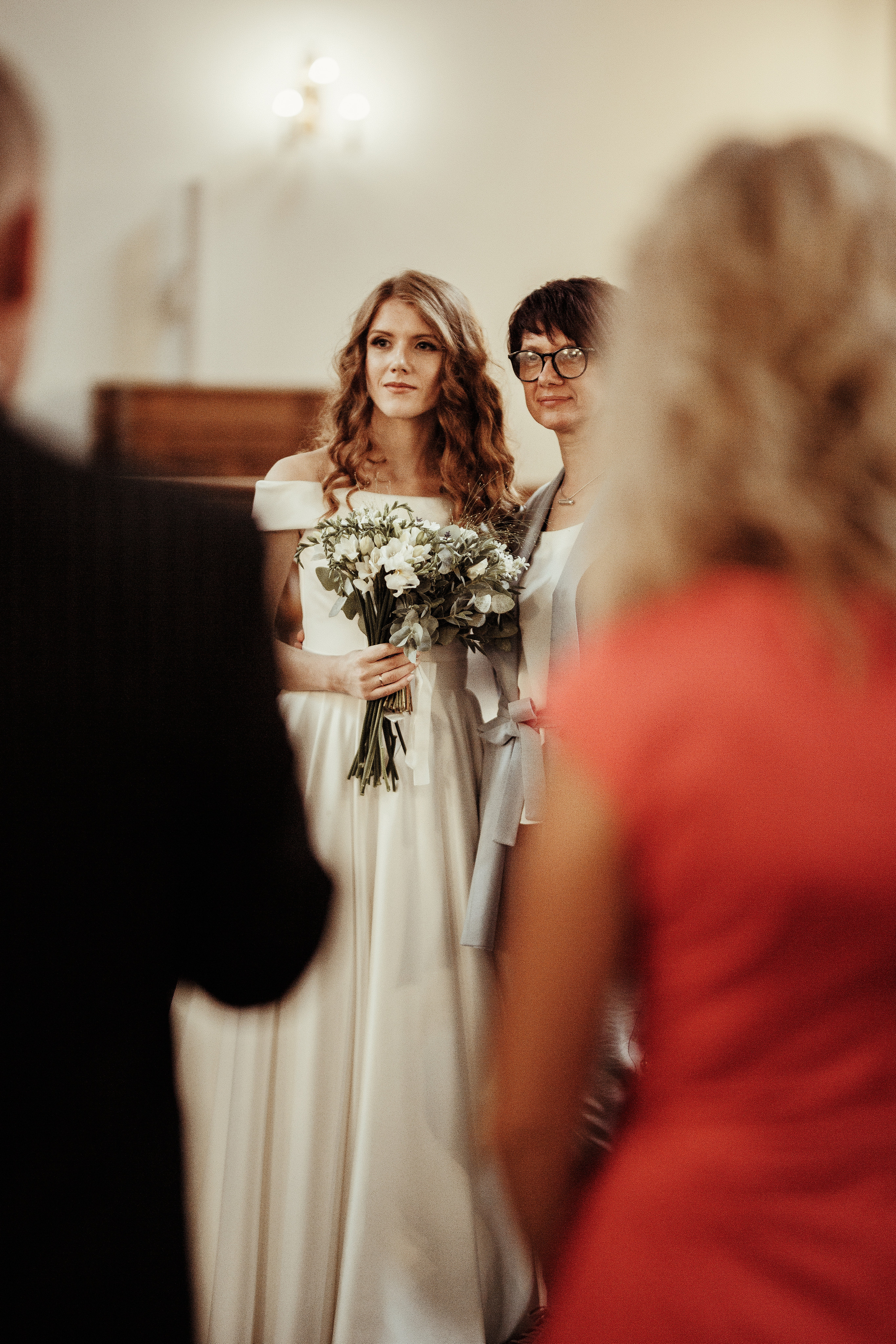 Liana / Edgar. Wedding and family photographer in Lithuania — Yvanessa Gelvano