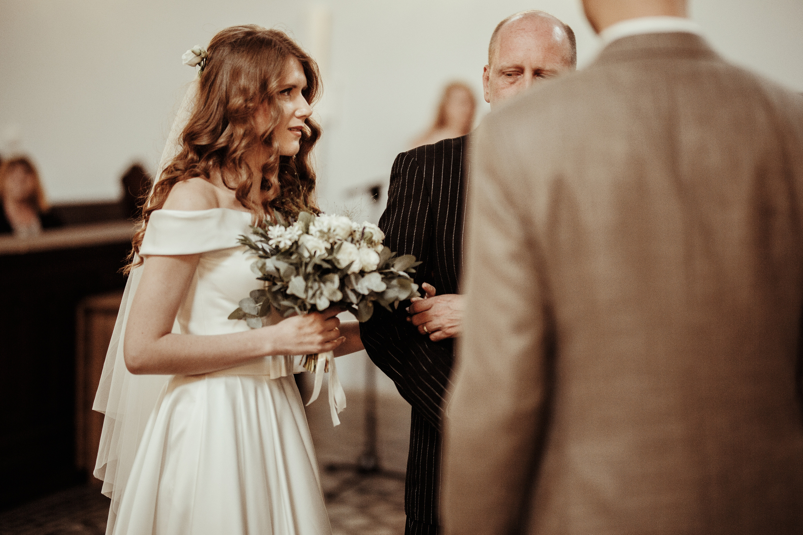 Liana / Edgar. Wedding and family photographer in Lithuania — Yvanessa Gelvano