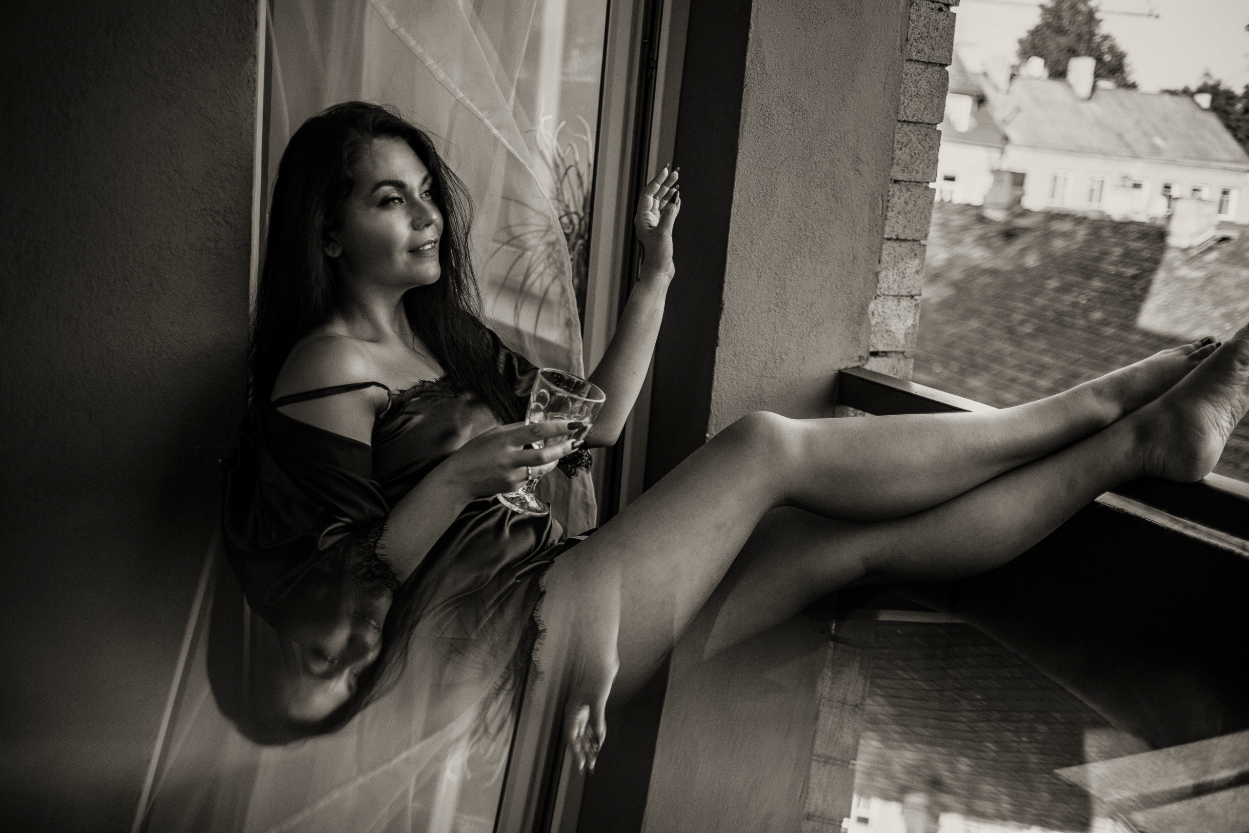 Asmeninės. Wedding and family photographer in Lithuania — Yvanessa Gelvano