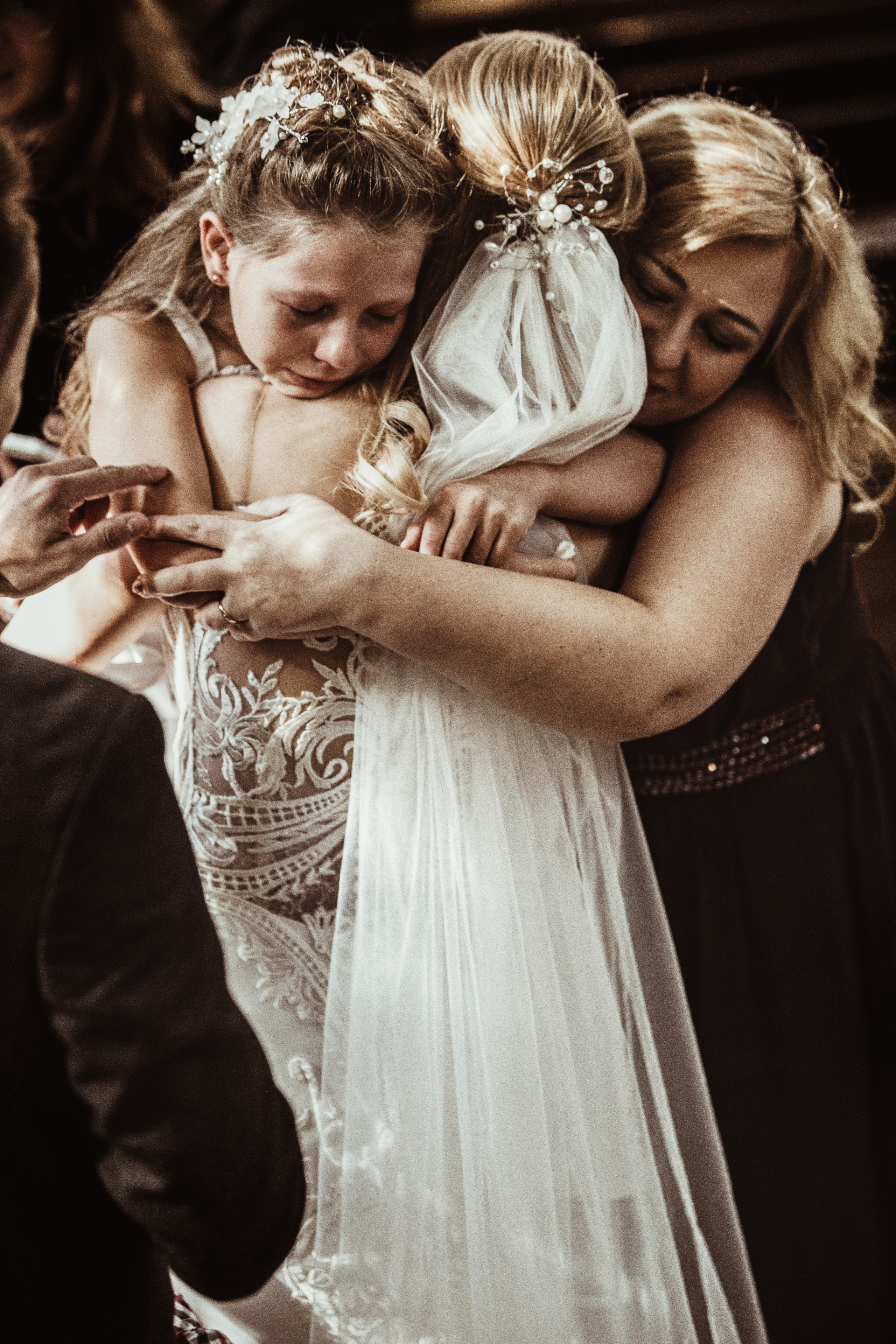 Angela / Tom. Wedding and family photographer in Lithuania — Yvanessa Gelvano