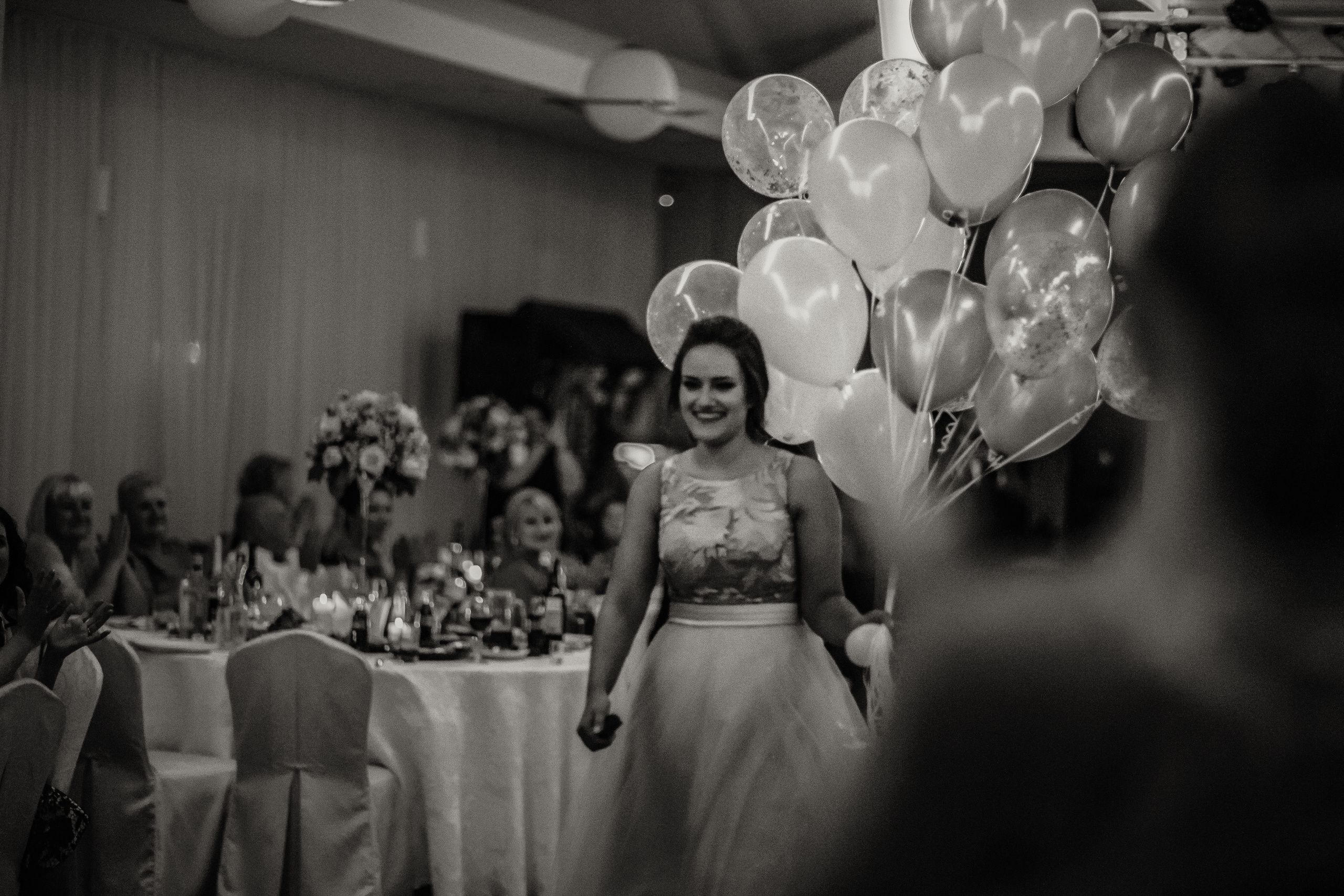 Agne / Arthur. Wedding and family photographer in Lithuania — Yvanessa Gelvano