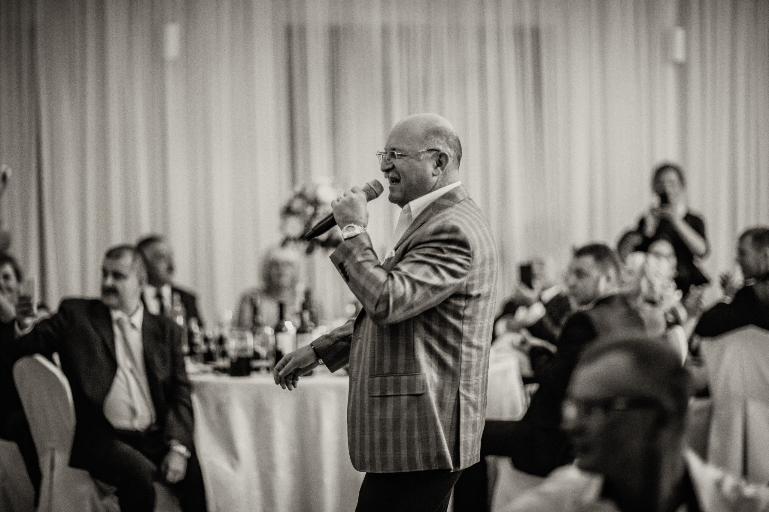 Agne / Arthur. Wedding and family photographer in Lithuania — Yvanessa Gelvano