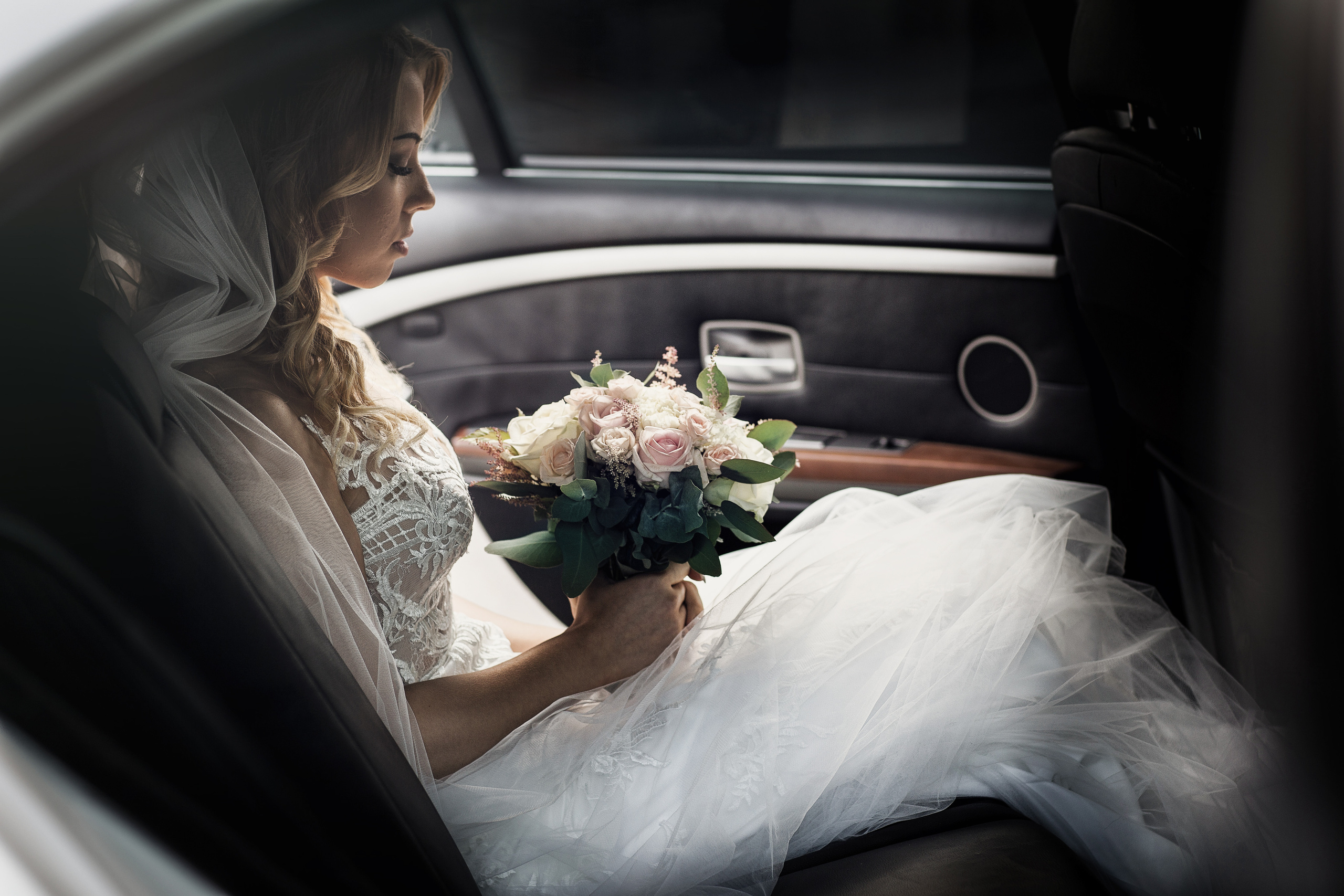 Angela / Tom. Wedding and family photographer in Lithuania — Yvanessa Gelvano