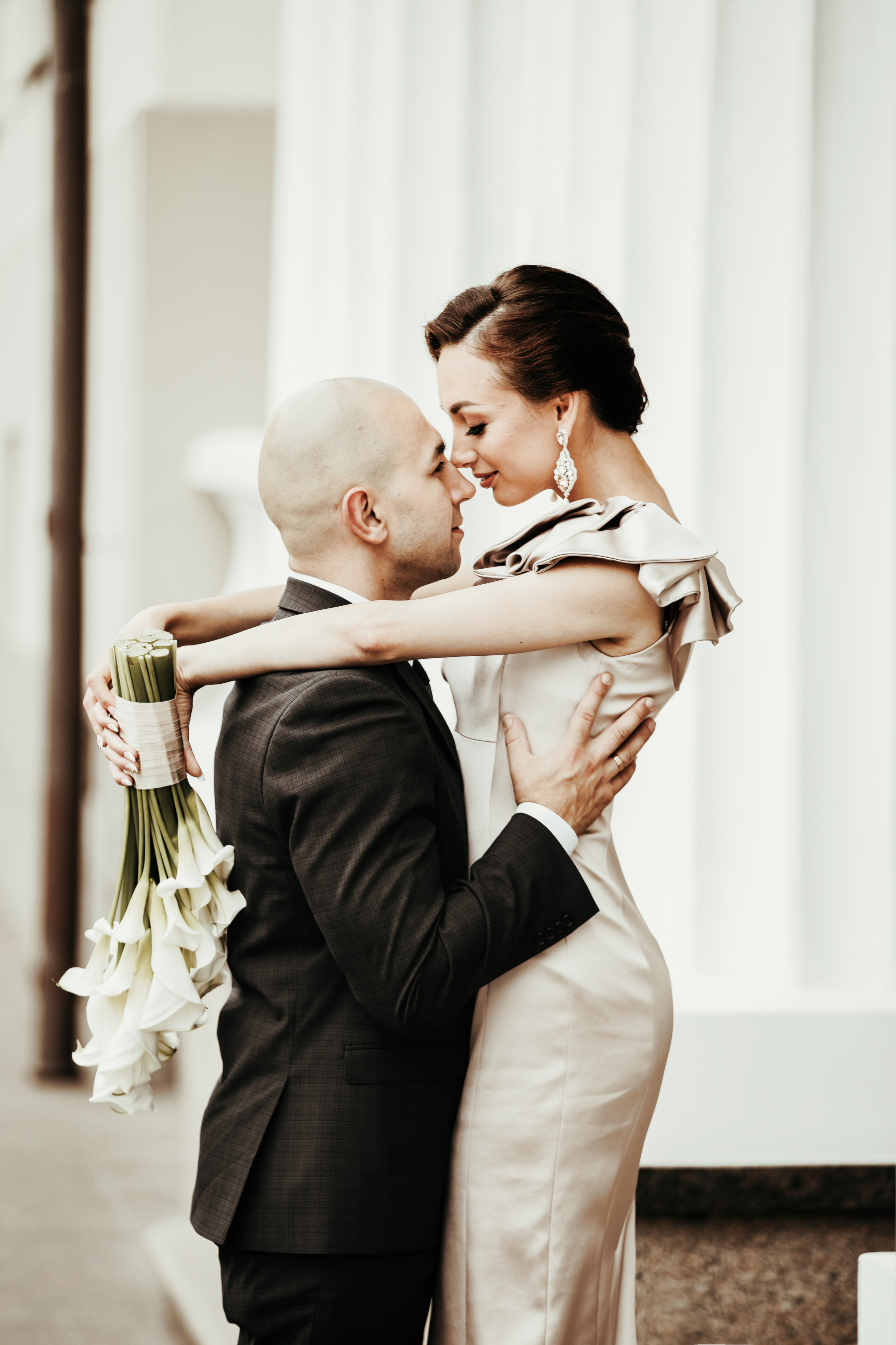 Justina / Valdemar. Wedding and family photographer in Lithuania — Yvanessa Gelvano