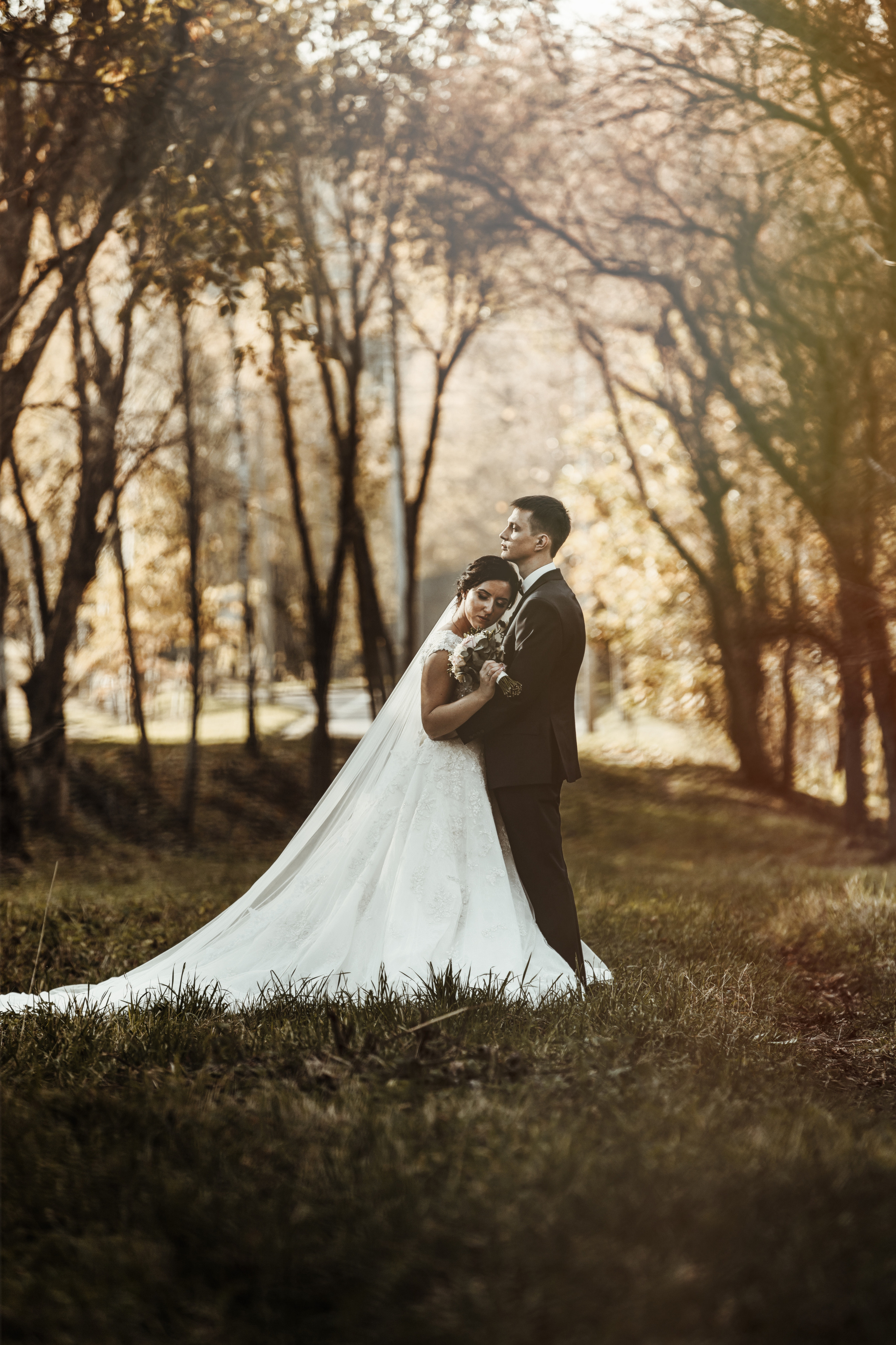 Agne / Arthur. Wedding and family photographer in Lithuania — Yvanessa Gelvano
