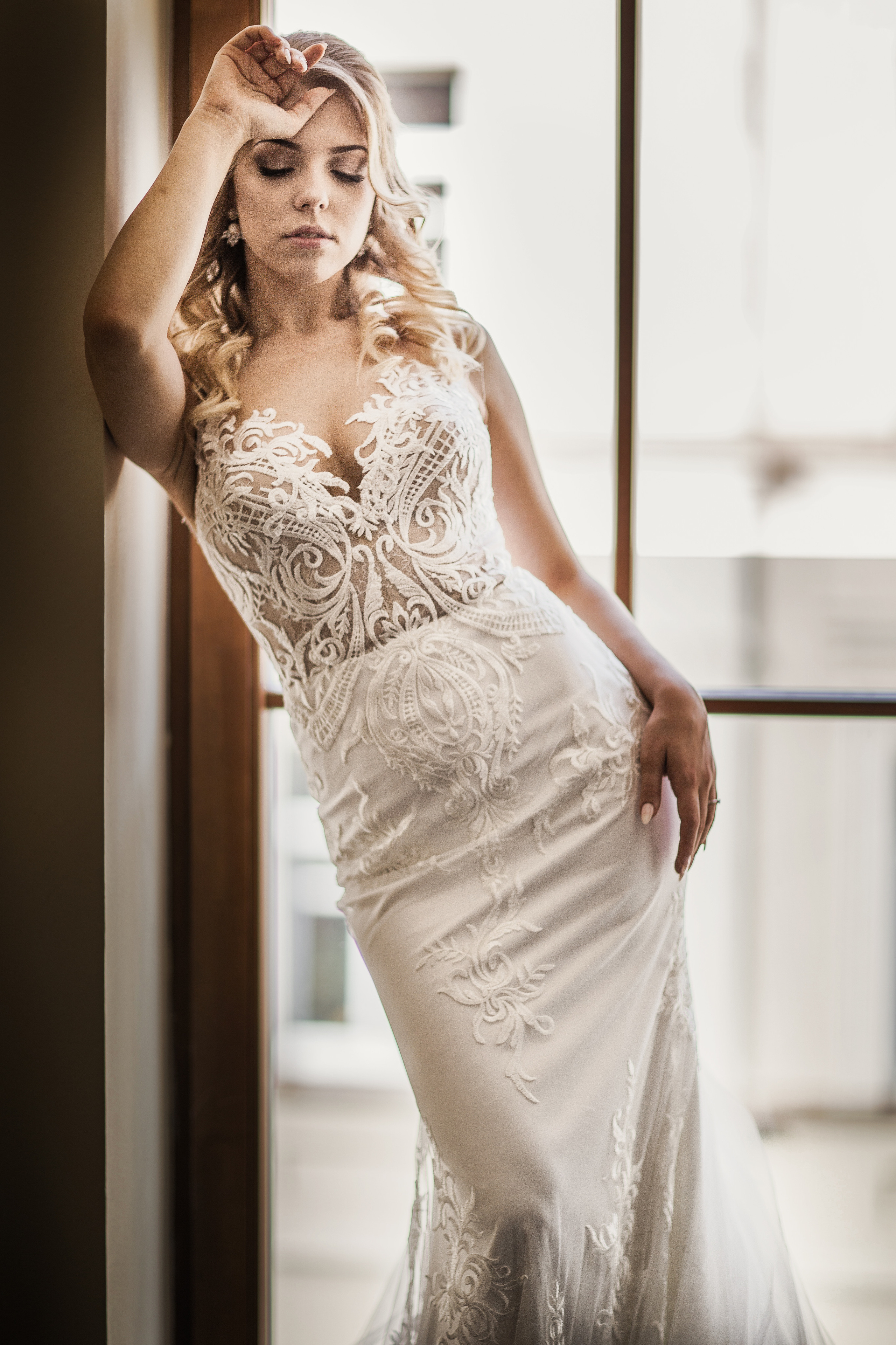 Angela / Tom. Wedding and family photographer in Lithuania — Yvanessa Gelvano