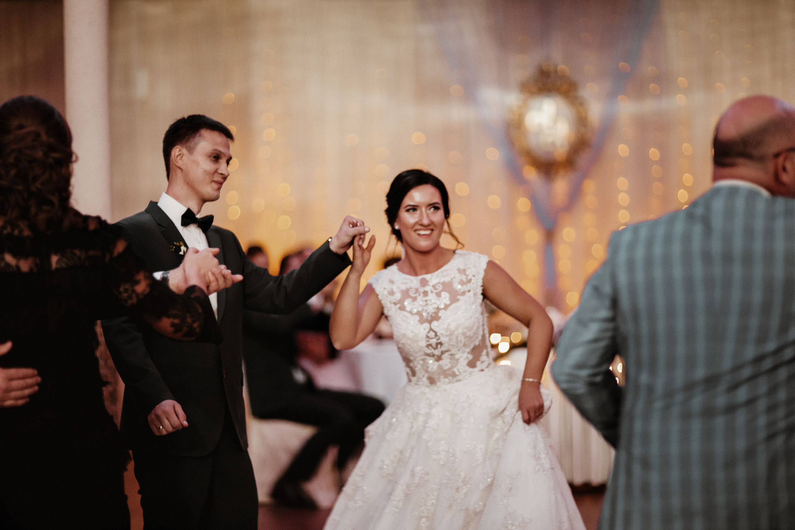 Agne / Arthur. Wedding and family photographer in Lithuania — Yvanessa Gelvano