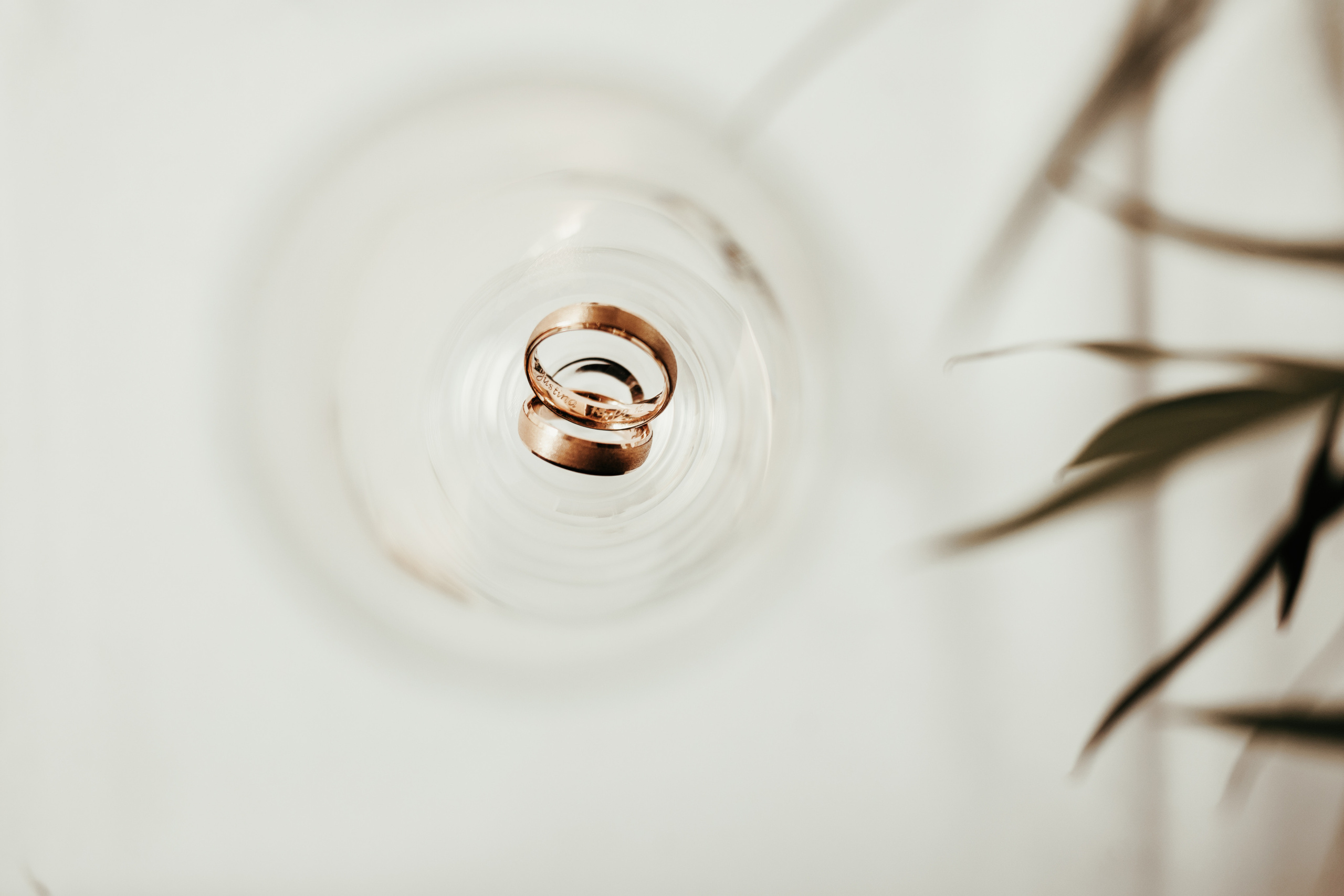 Justina / Valdemar. Wedding and family photographer in Lithuania — Yvanessa Gelvano