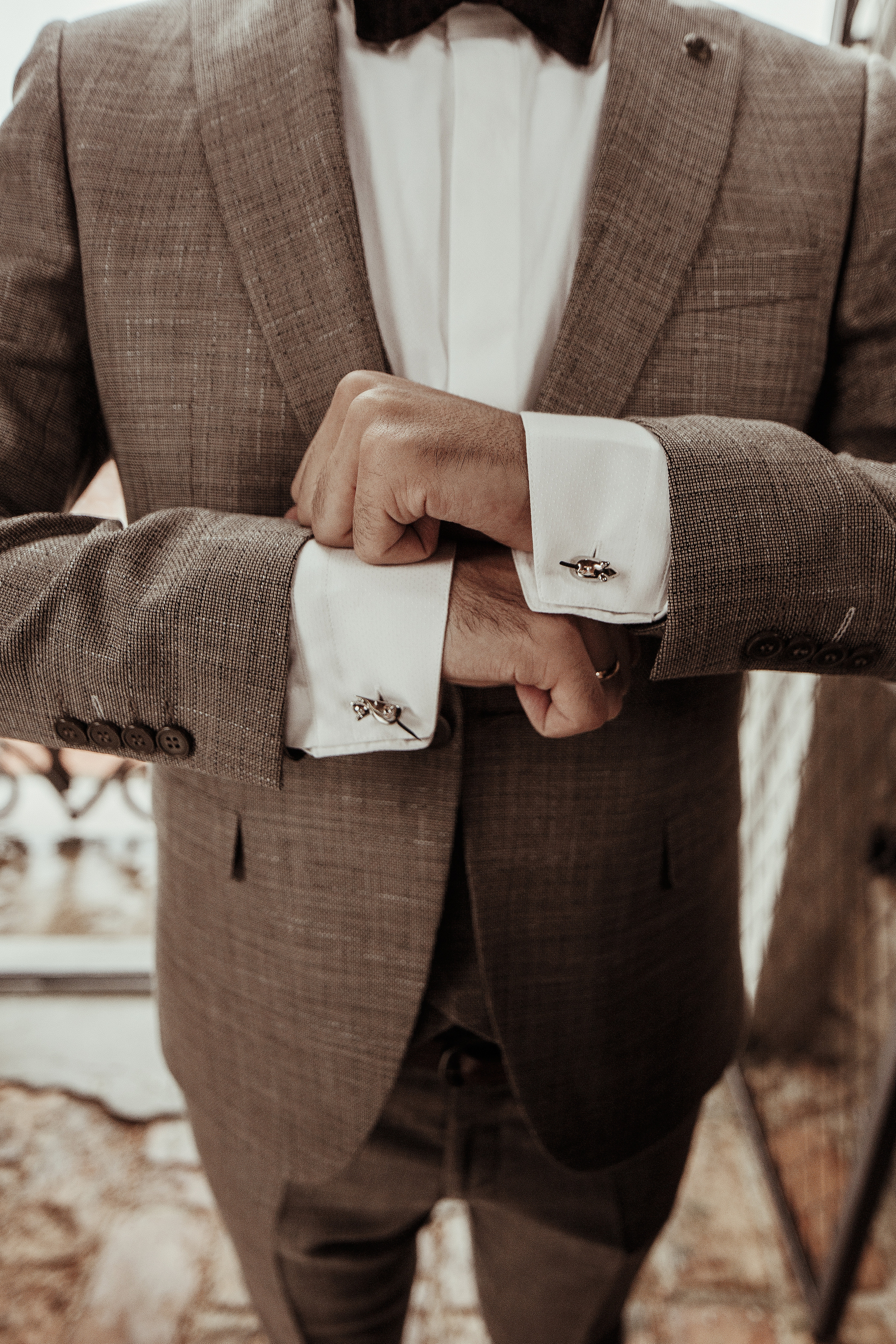 Liana / Edgar. Wedding and family photographer in Lithuania — Yvanessa Gelvano